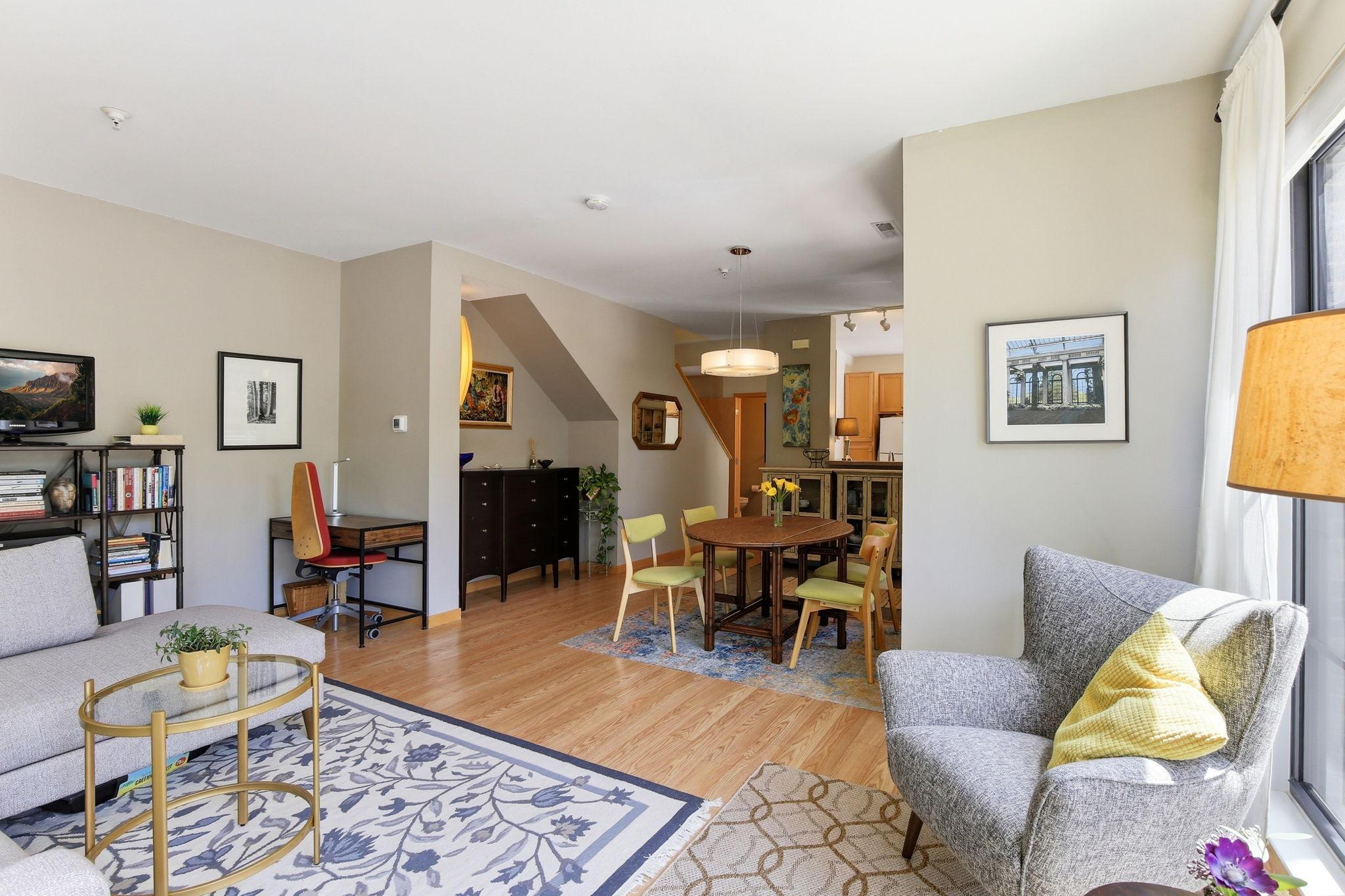 View of Residential at 820 Emerald Street #117, Saint Paul MN 55114, Saint Paul (16 of 35) - Mike Wilen | Minnesota Team Real Estate