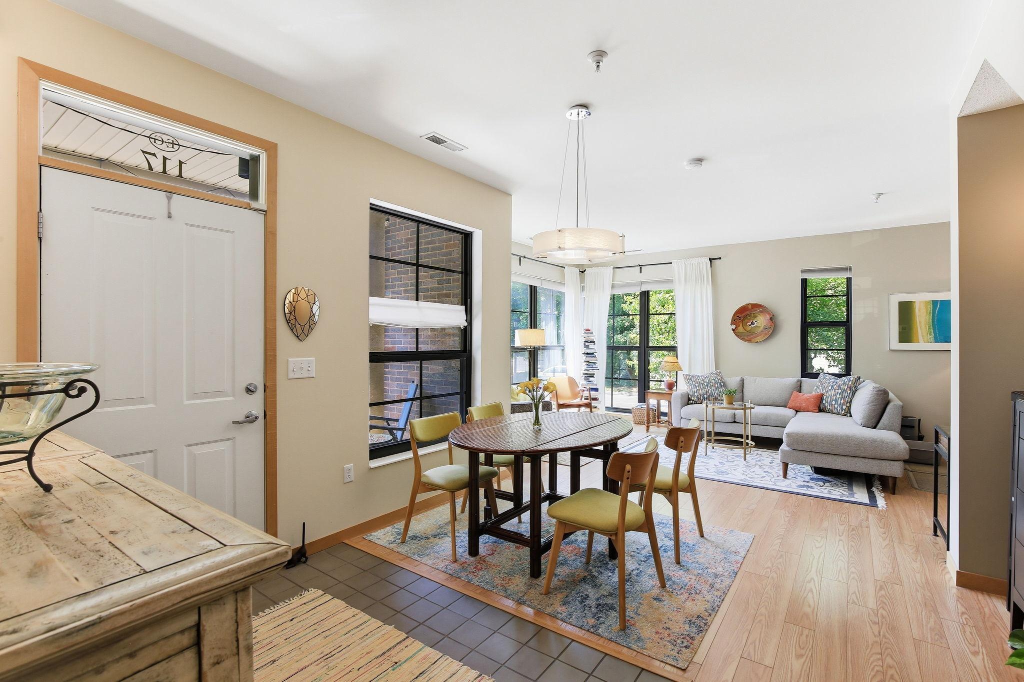 View of Residential at 820 Emerald Street #117, Saint Paul MN 55114, Saint Paul (11 of 35) - Mike Wilen | Minnesota Team Real Estate