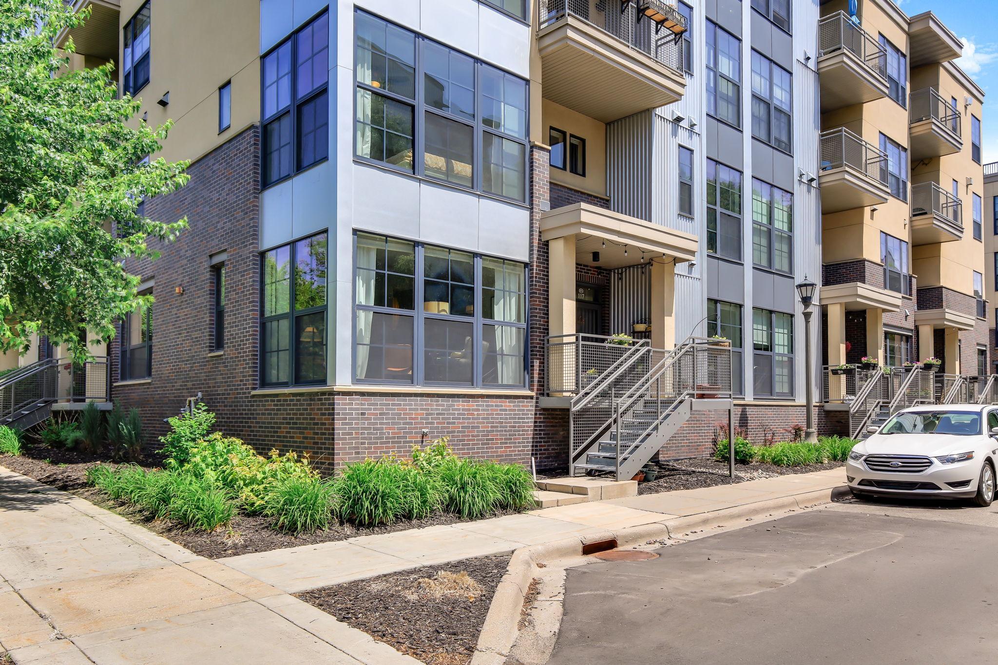 View of Residential at 820 Emerald Street #117, Saint Paul MN 55114, Saint Paul (3 of 35) - Mike Wilen | Minnesota Team Real Estate