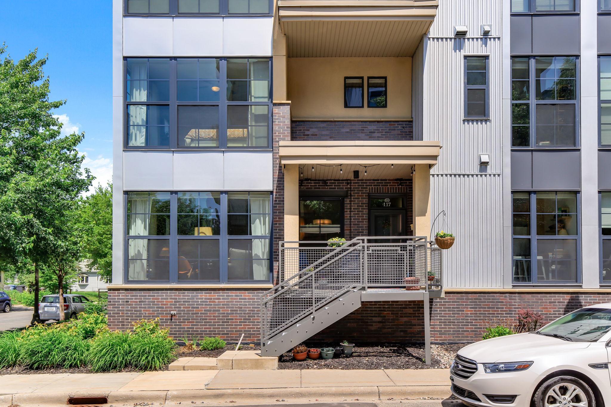 View of Residential at 820 Emerald Street #117, Saint Paul MN 55114, Saint Paul (2 of 35) - Mike Wilen | Minnesota Team Real Estate