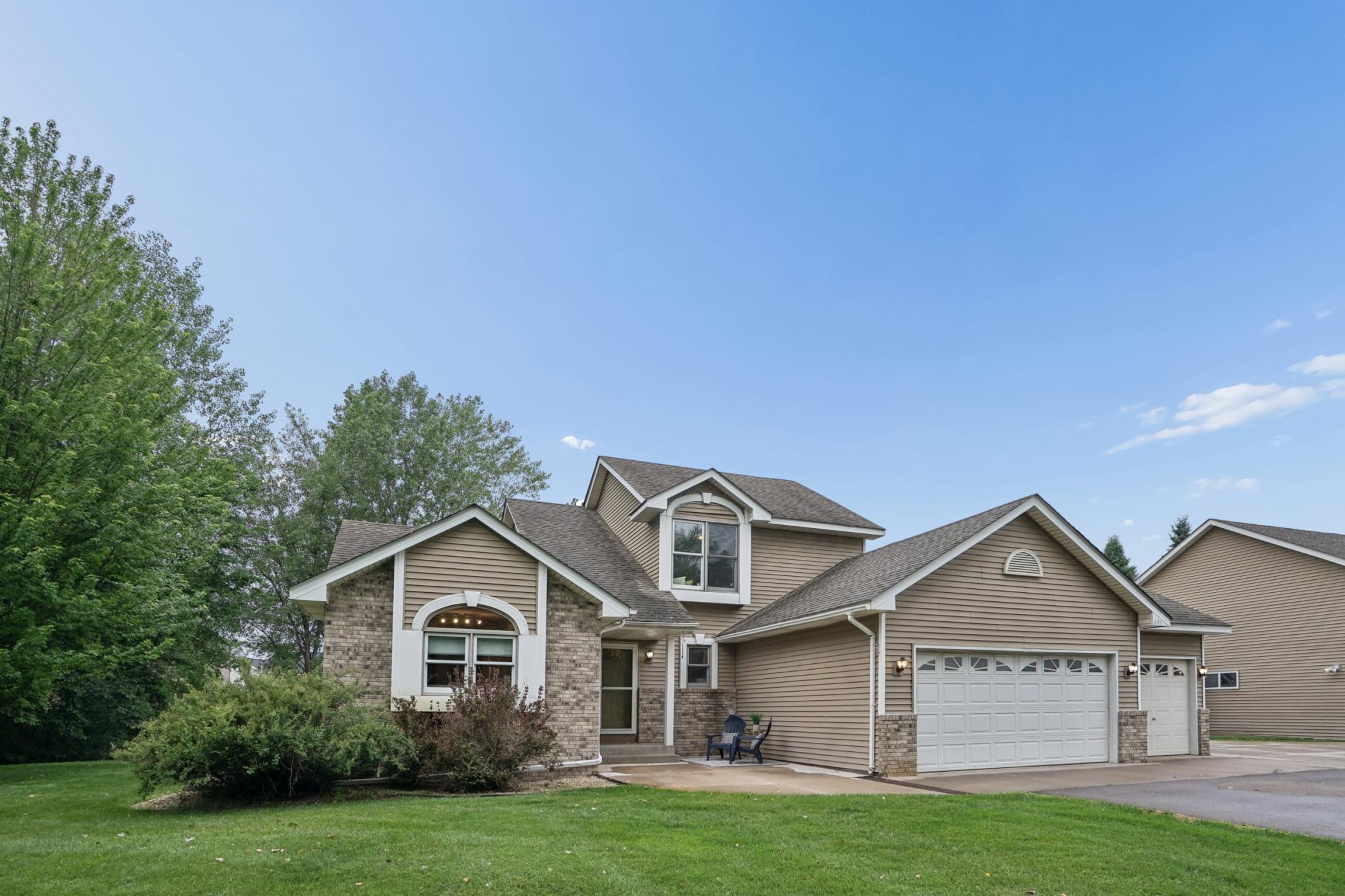 View of Residential at 885 Katydid Lane, Saint Michael MN 55376, Saint Michael (2 of 65) - Mike Wilen | Minnesota Team Real Estate