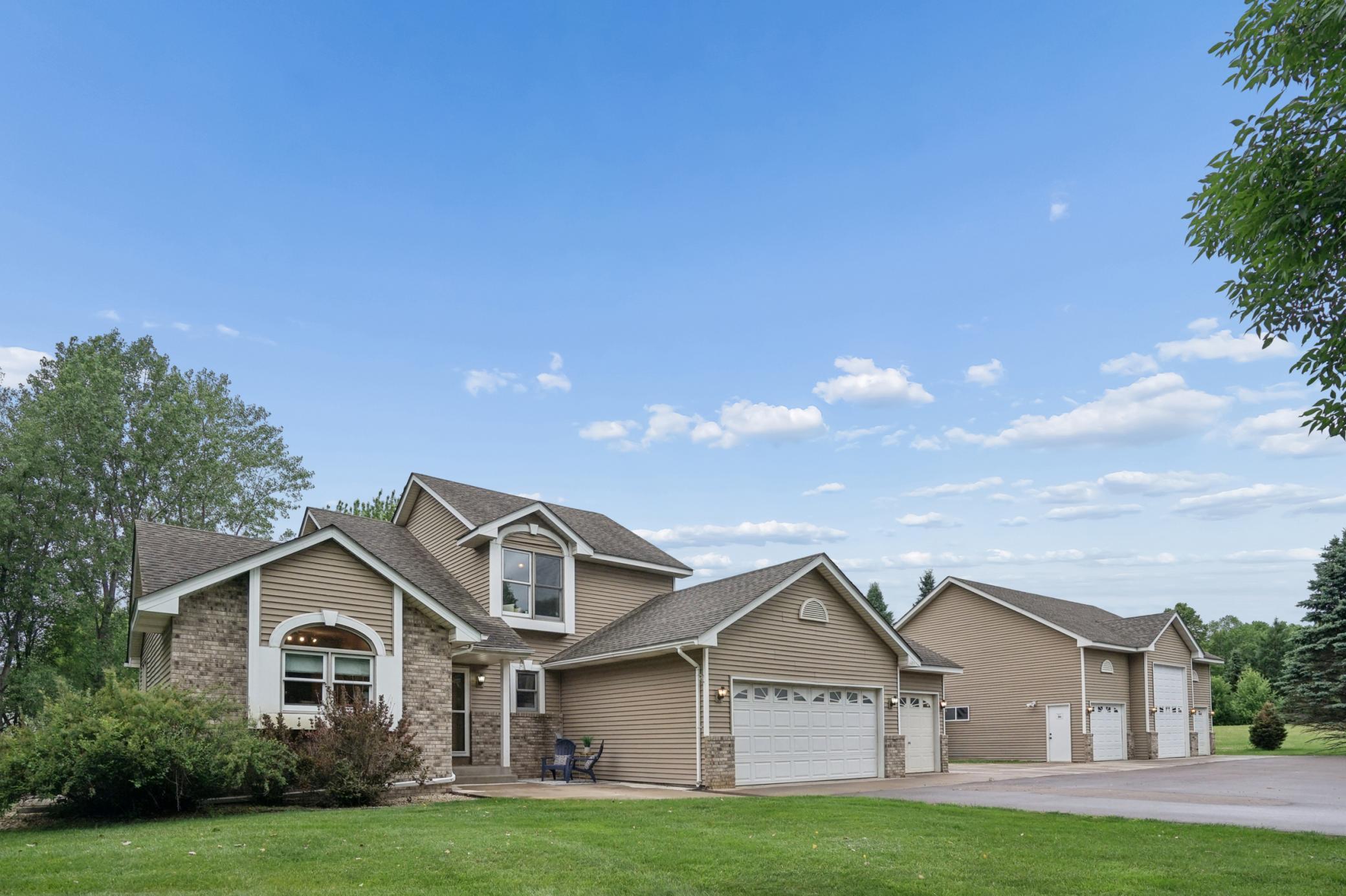 View of Residential at 885 Katydid Lane, Saint Michael MN 55376, Saint Michael (3 of 65) - Mike Wilen | Minnesota Team Real Estate
