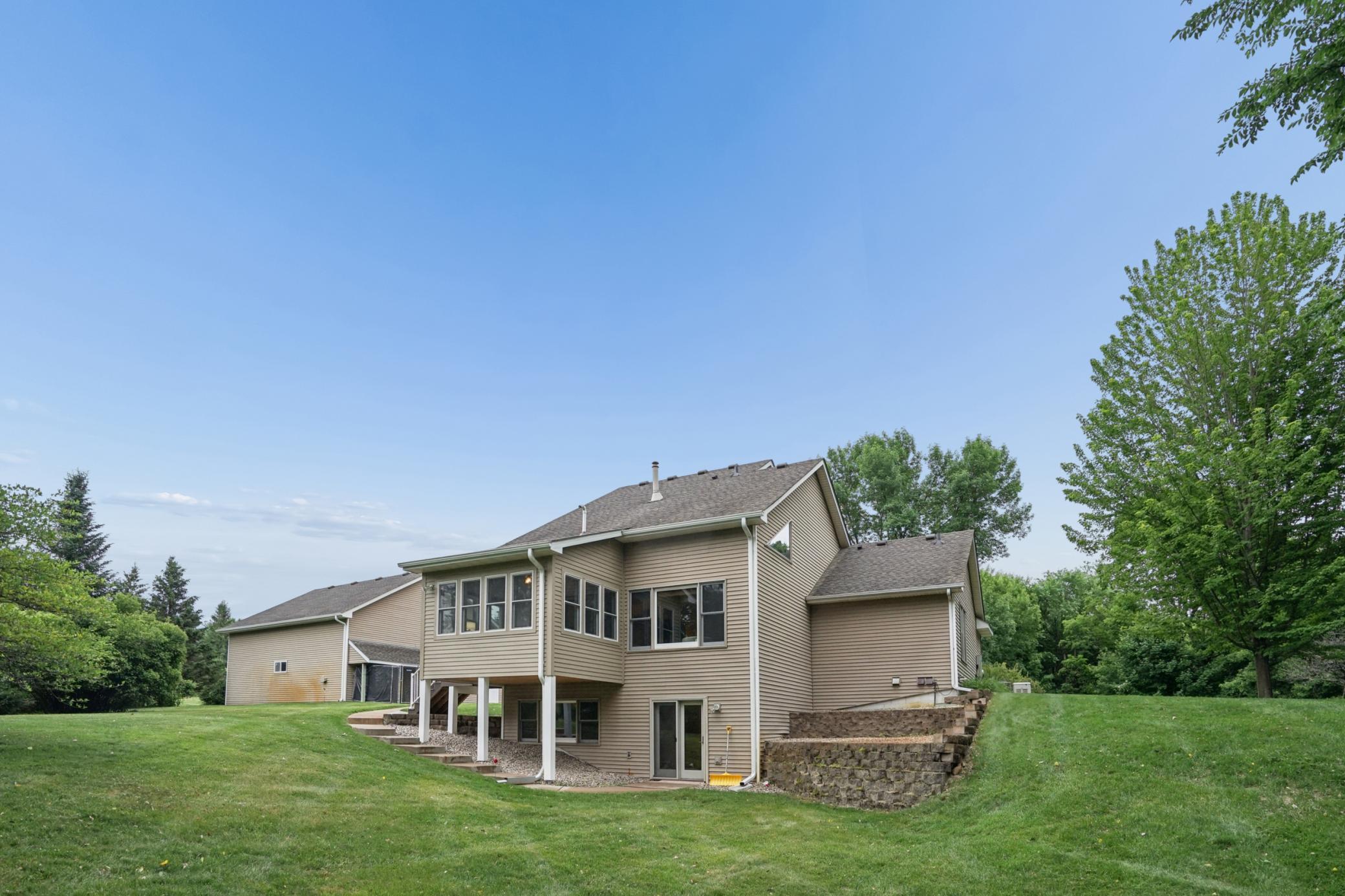 View of Residential at 885 Katydid Lane, Saint Michael MN 55376, Saint Michael (55 of 65) - Mike Wilen | Minnesota Team Real Estate