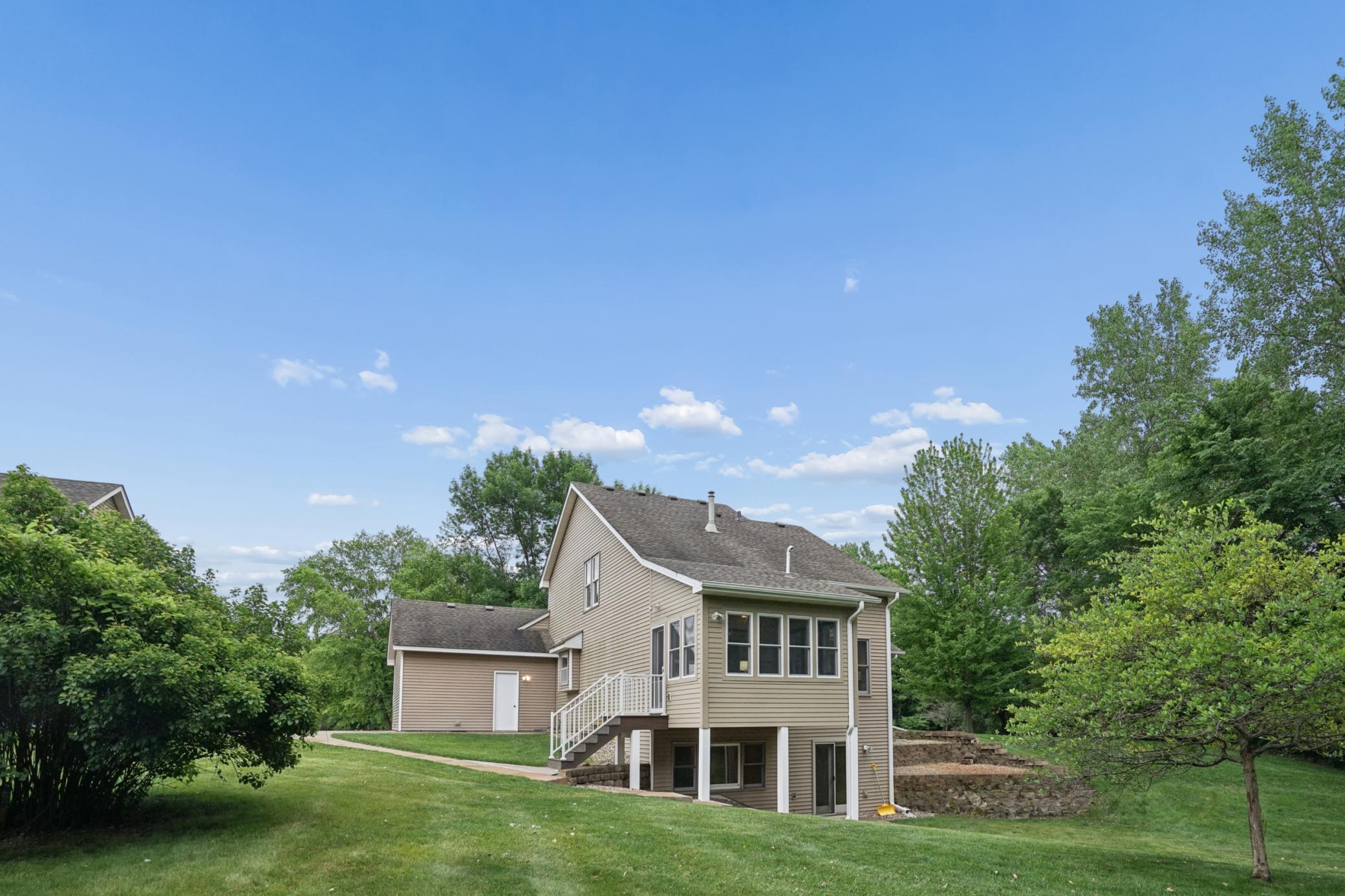 View of Residential at 885 Katydid Lane, Saint Michael MN 55376, Saint Michael (58 of 65) - Mike Wilen | Minnesota Team Real Estate