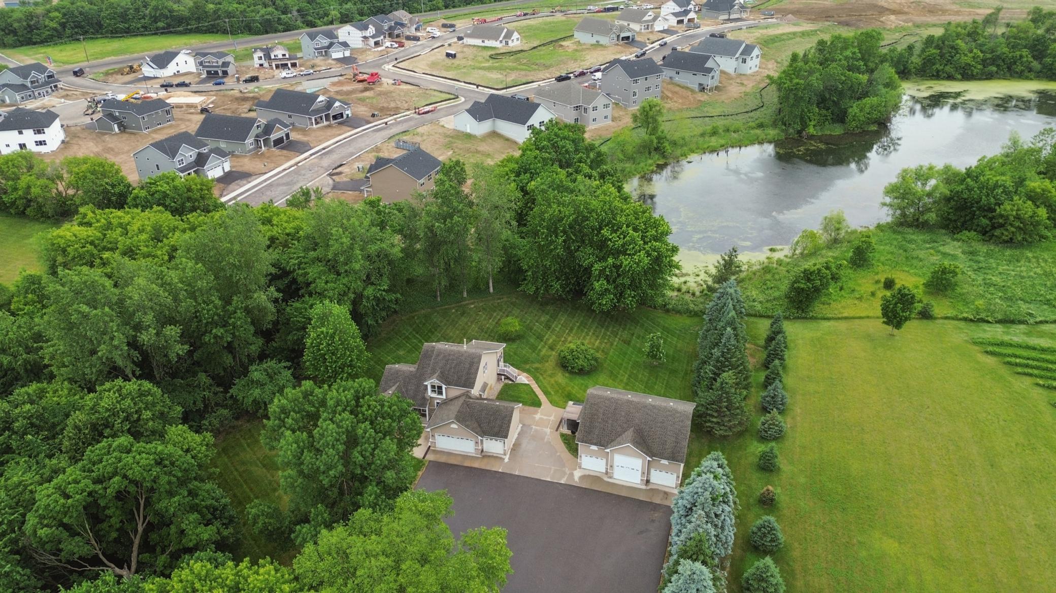 View of Residential at 885 Katydid Lane, Saint Michael MN 55376, Saint Michael (62 of 65) - Mike Wilen | Minnesota Team Real Estate
