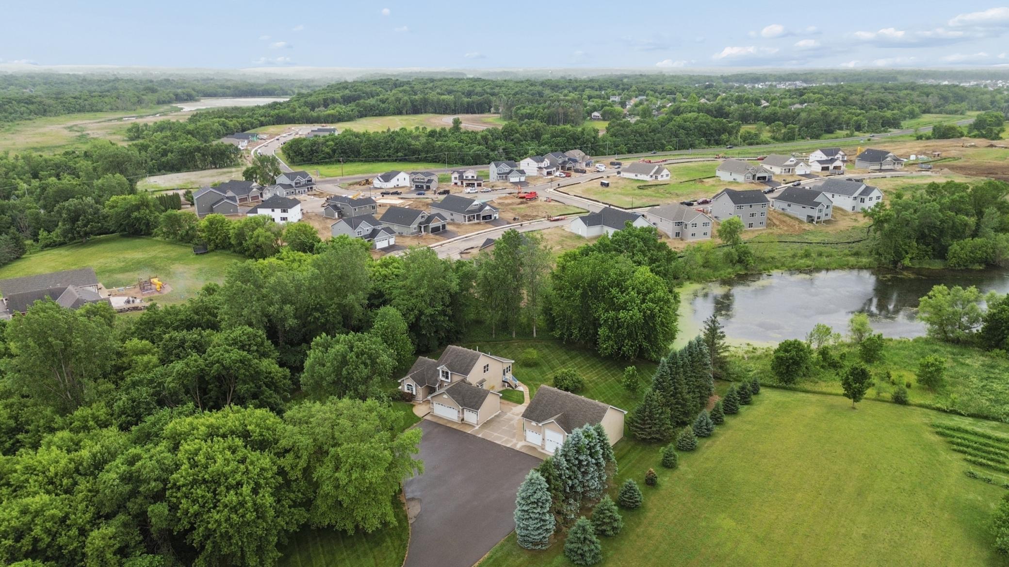 View of Residential at 885 Katydid Lane, Saint Michael MN 55376, Saint Michael (64 of 65) - Mike Wilen | Minnesota Team Real Estate
