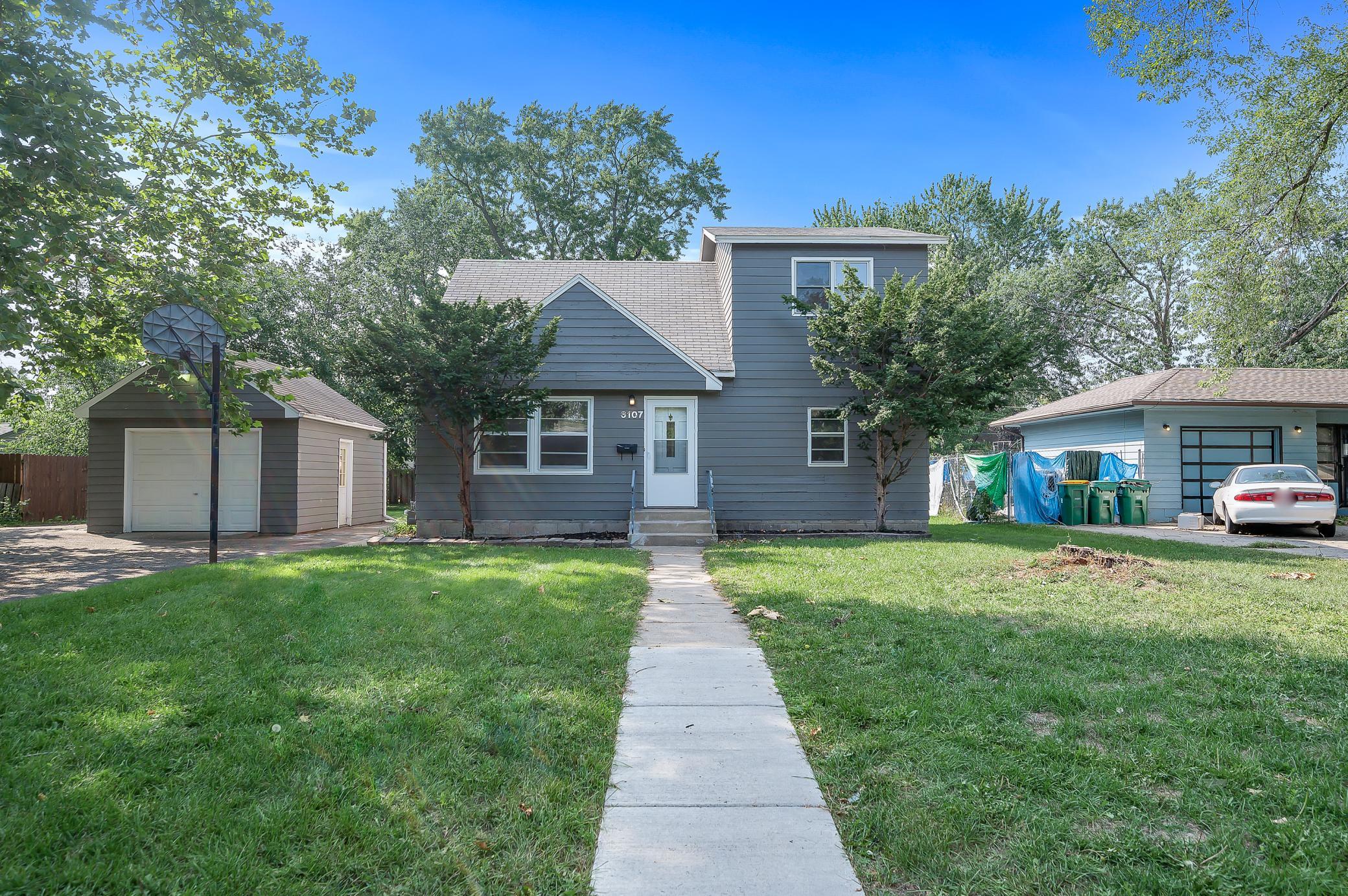 View of Residential at 6107 Bryant Avenue, Brooklyn Center MN 55430, Brooklyn Center (3 of 31) - Mike Wilen | Minnesota Team Real Estate