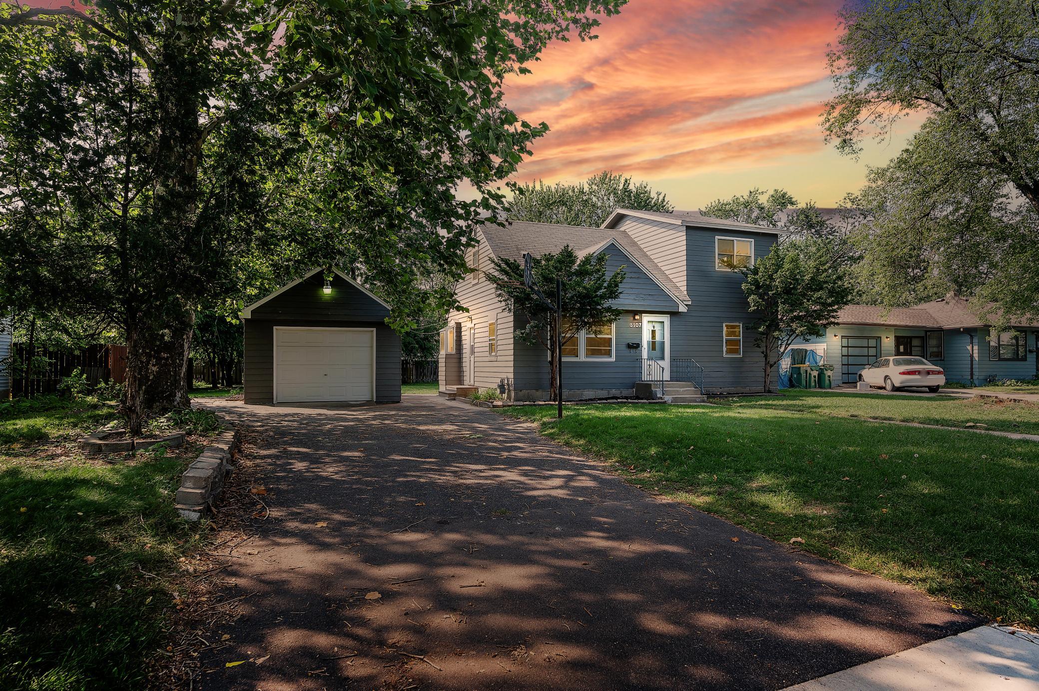 View of Residential at 6107 Bryant Avenue, Brooklyn Center MN 55430, Brooklyn Center (31 of 31) - Mike Wilen | Minnesota Team Real Estate