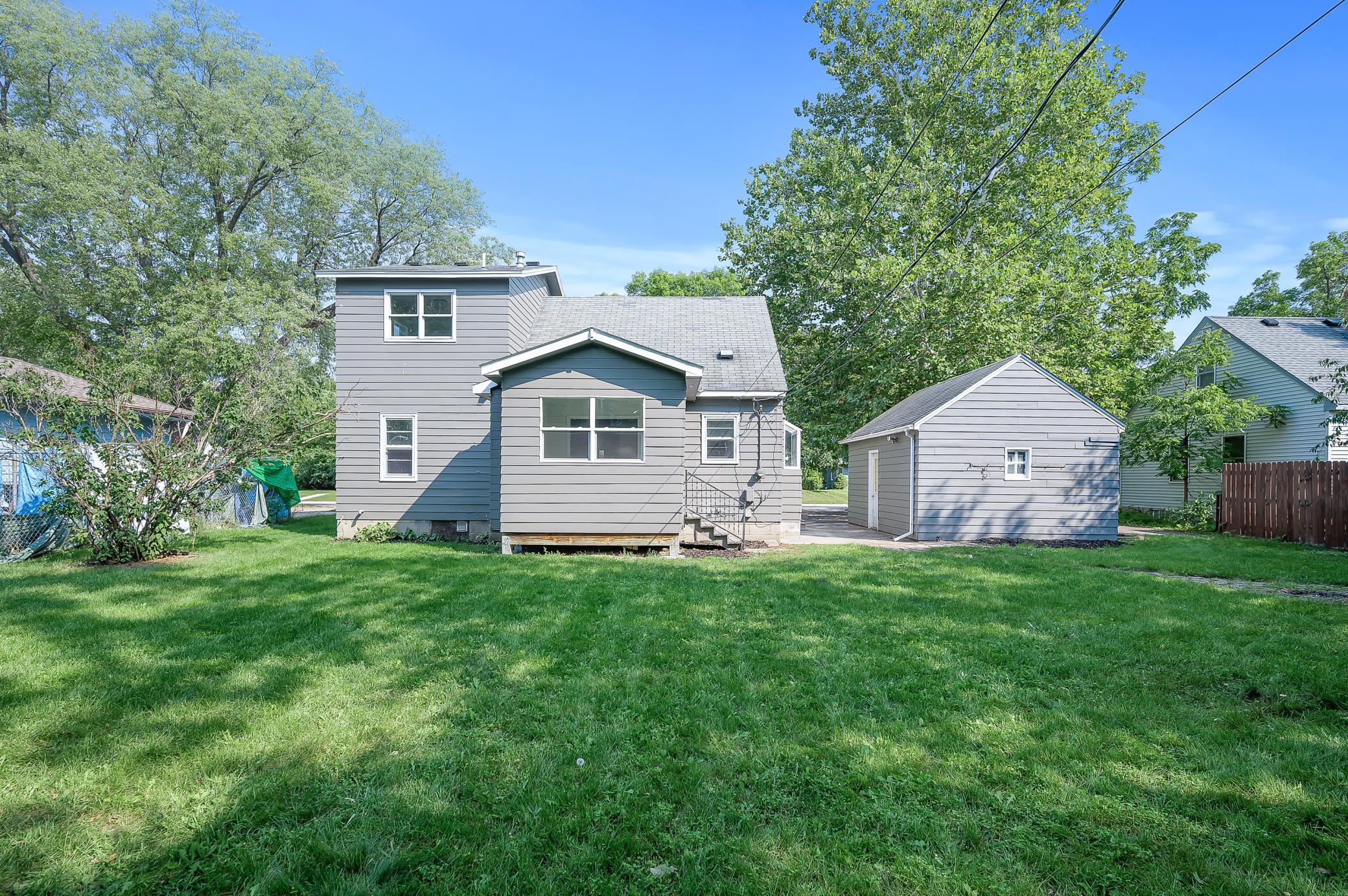 View of Residential at 6107 Bryant Avenue, Brooklyn Center MN 55430, Brooklyn Center (29 of 31) - Mike Wilen | Minnesota Team Real Estate