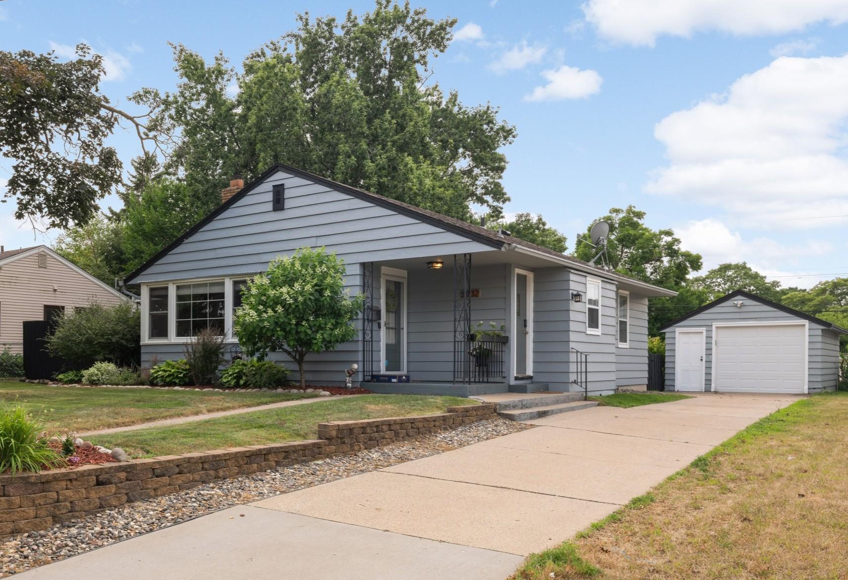 View of Residential at 5932 Penn Avenue, Minneapolis MN 55419, Minneapolis - Mike Wilen | Minnesota Team Real Estate