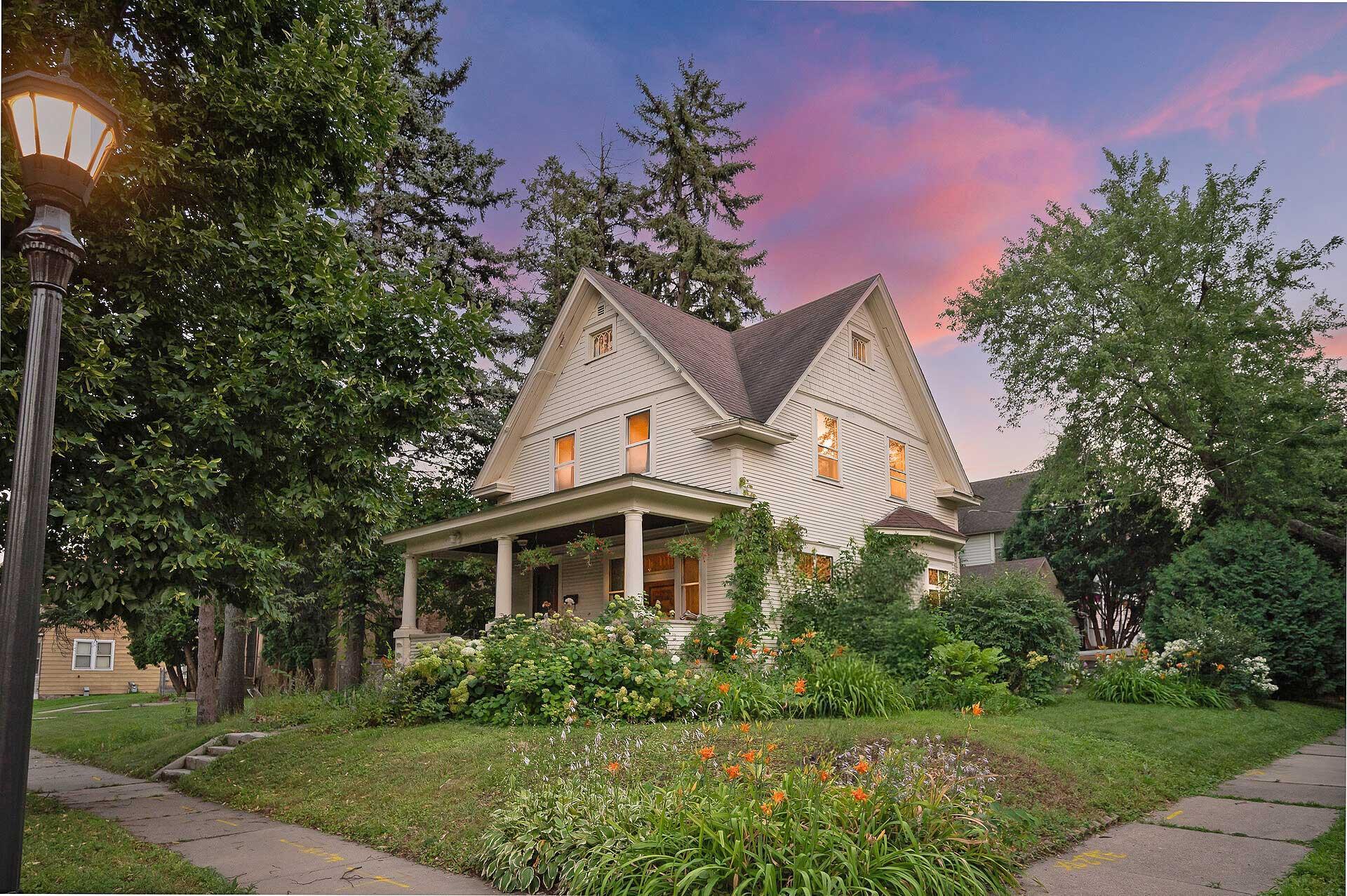 View of Residential at 124 Baker Street, Saint Paul MN 55107, Saint Paul - Mike Wilen | Minnesota Team Real Estate