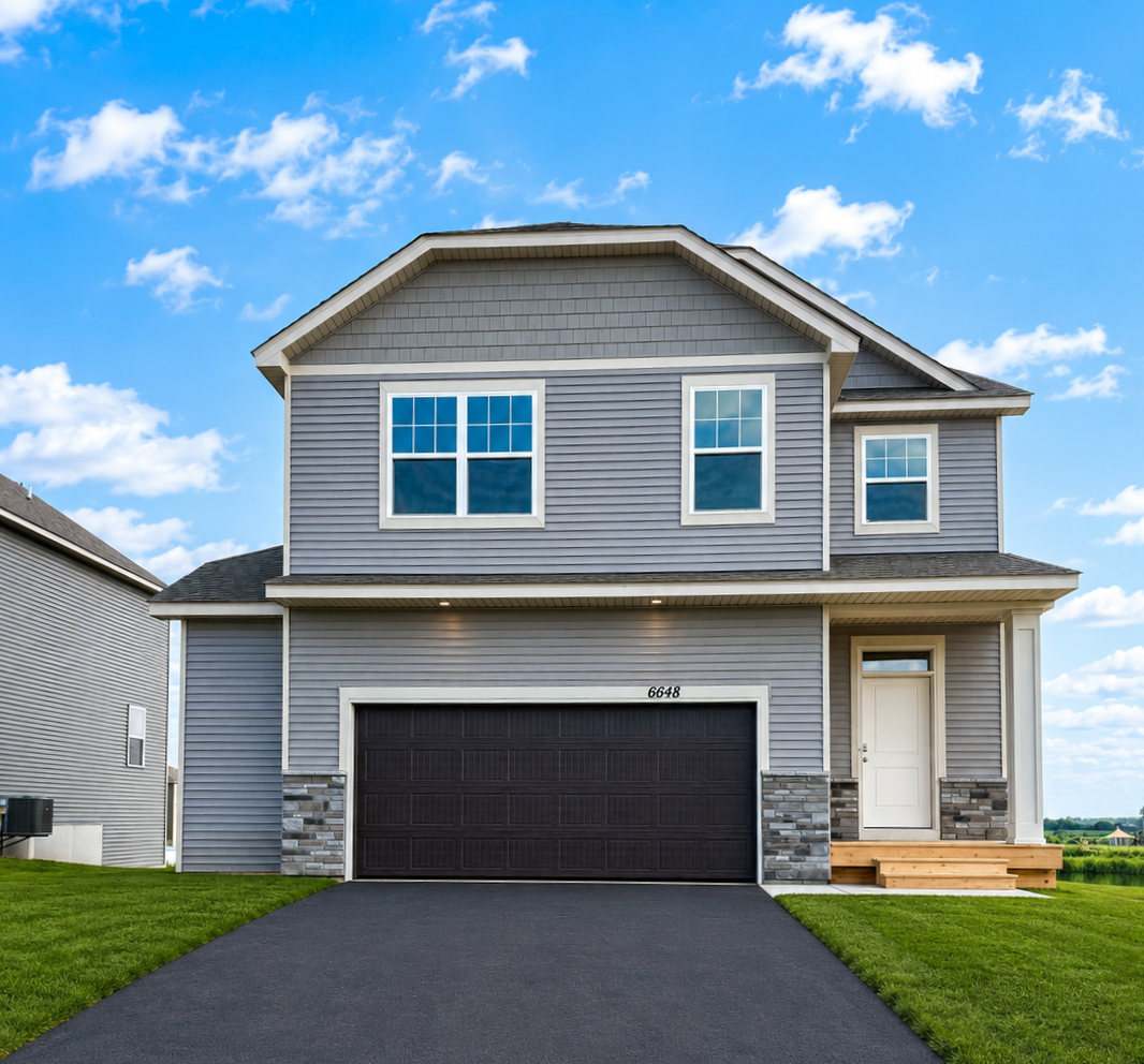 View of Residential at 6648 209th Street, Farmington MN 55024, Farmington - Mike Wilen | Minnesota Team Real Estate