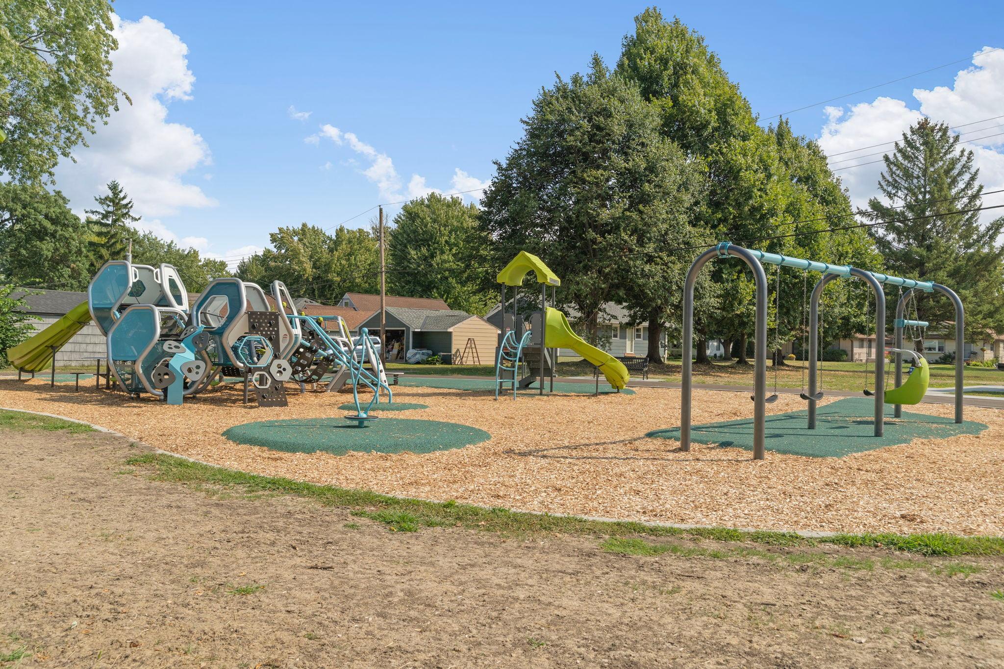 View of Residential at 3457 Major Avenue, Crystal MN 55422, Crystal (23 of 26) - Mike Wilen | Minnesota Team Real Estate