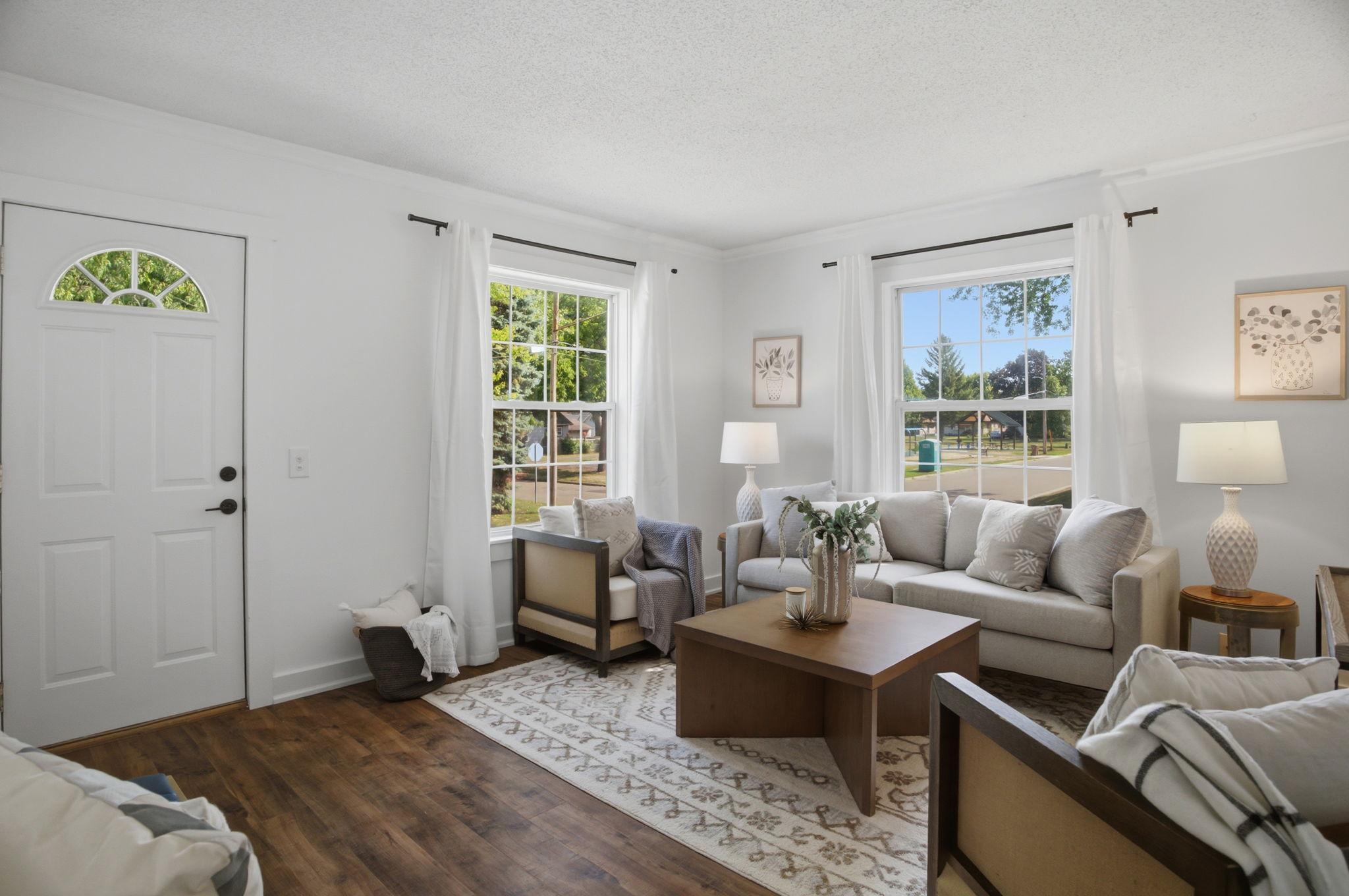 View of Residential at 3457 Major Avenue, Crystal MN 55422, Crystal (4 of 26) - Mike Wilen | Minnesota Team Real Estate