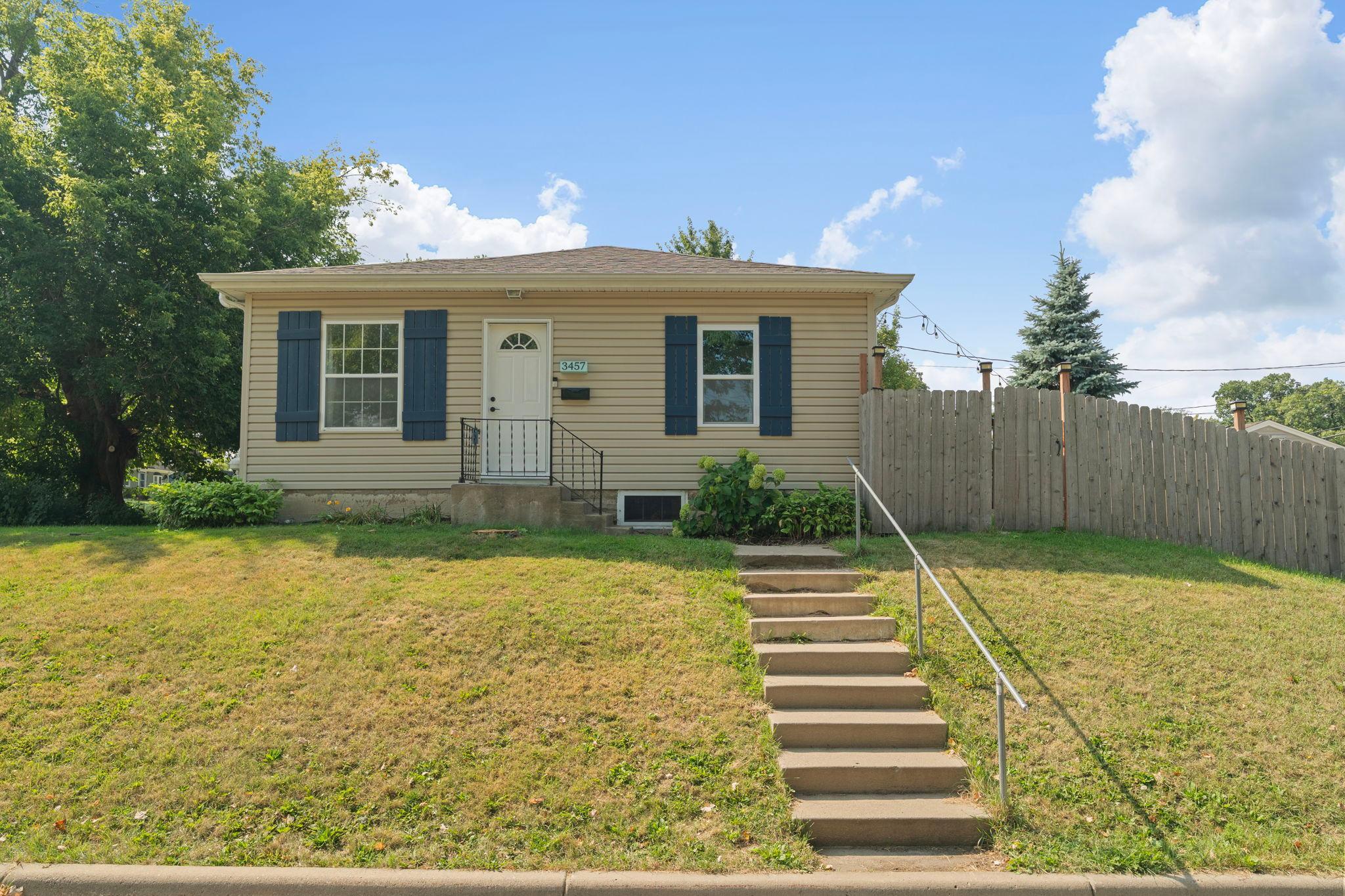 View of Residential at 3457 Major Avenue, Crystal MN 55422, Crystal (18 of 26) - Mike Wilen | Minnesota Team Real Estate