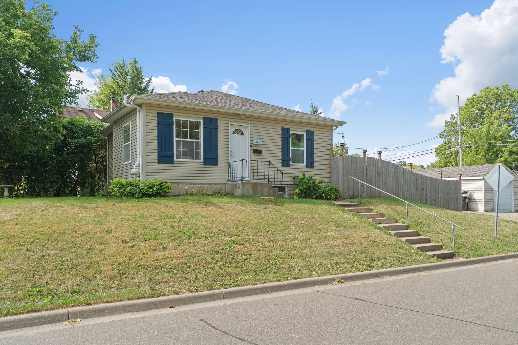 View of Residential at 3457 Major Avenue, Crystal MN 55422, Crystal (3 of 26) - Mike Wilen | Minnesota Team Real Estate