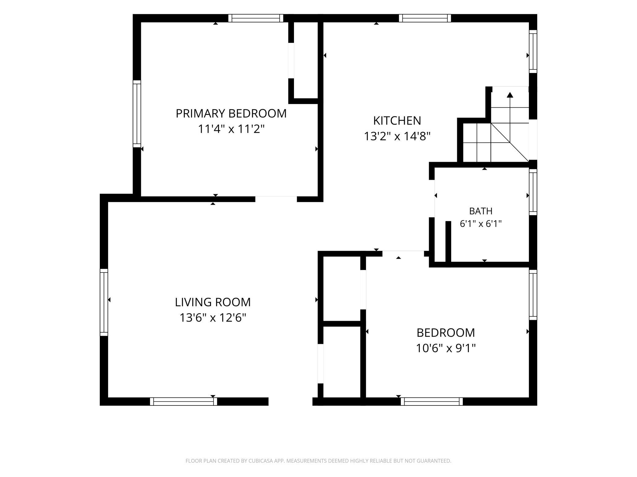 View of Residential at 3457 Major Avenue, Crystal MN 55422, Crystal (26 of 26) - Mike Wilen | Minnesota Team Real Estate
