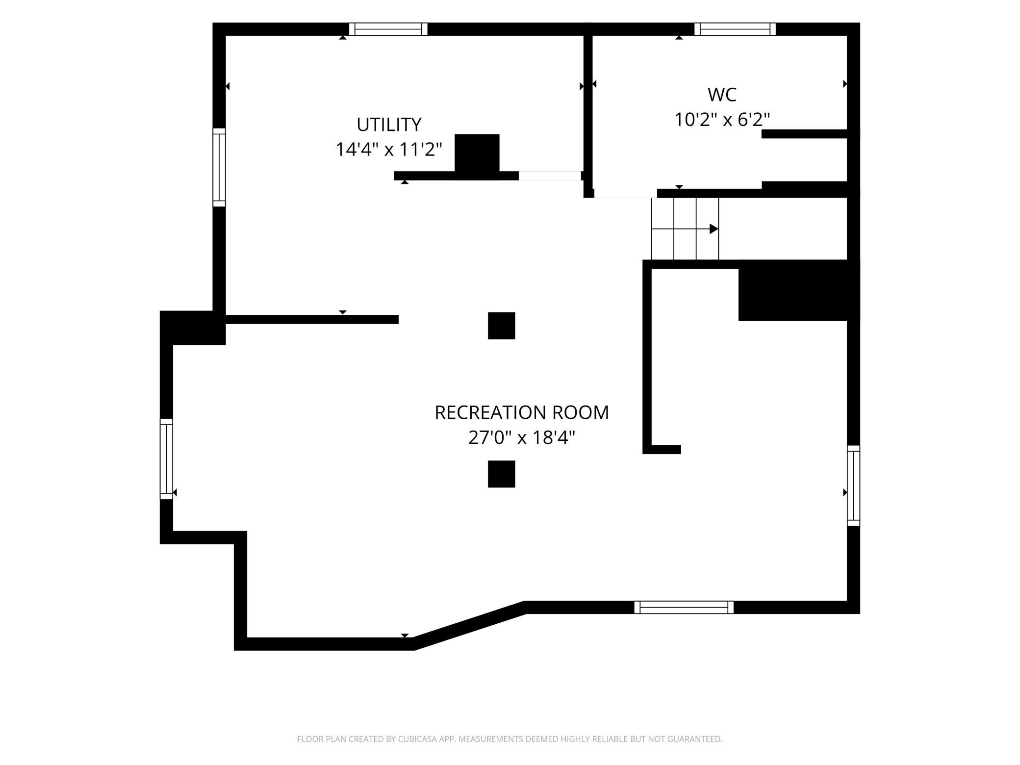 View of Residential at 3457 Major Avenue, Crystal MN 55422, Crystal (25 of 26) - Mike Wilen | Minnesota Team Real Estate