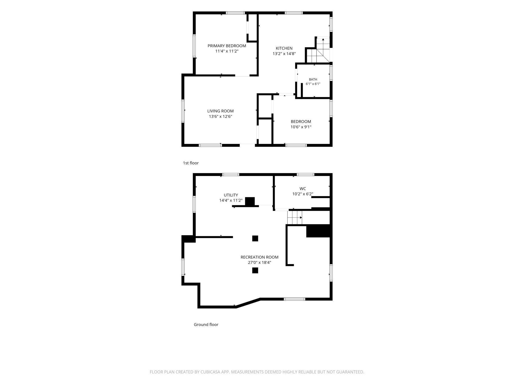 View of Residential at 3457 Major Avenue, Crystal MN 55422, Crystal (24 of 26) - Mike Wilen | Minnesota Team Real Estate