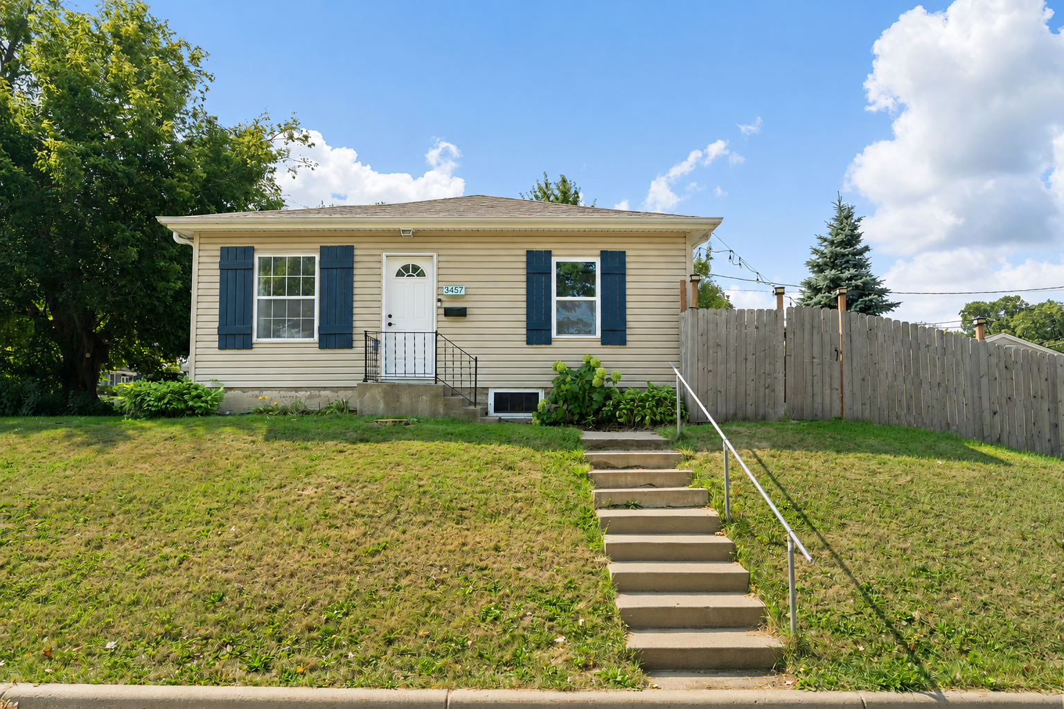 View of Residential at 3457 Major Avenue, Crystal MN 55422, Crystal (2 of 26) - Mike Wilen | Minnesota Team Real Estate