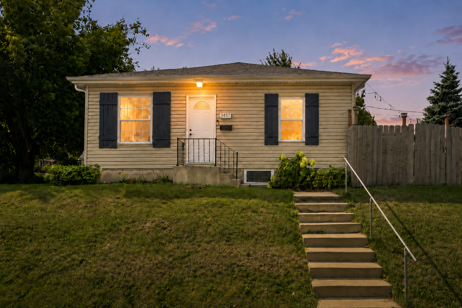View of Residential at 3457 Major Avenue, Crystal MN 55422, Crystal - Mike Wilen | Minnesota Team Real Estate