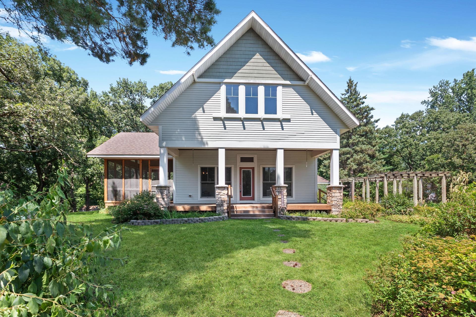 View of Residential at 16830 21st Street, Lakeland MN 55043, Lakeland - Mike Wilen | Minnesota Team Real Estate