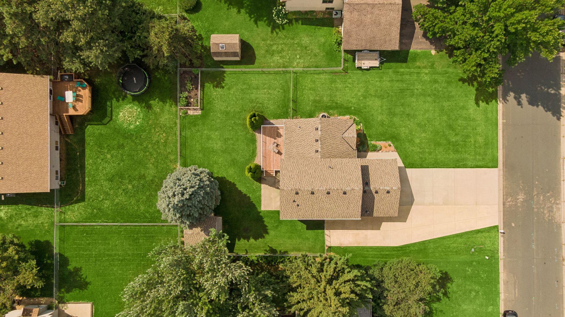 View of Residential at 13161 Jenkins Street, Blaine MN 55449, Blaine (7 of 7) - Mike Wilen | Minnesota Team Real Estate