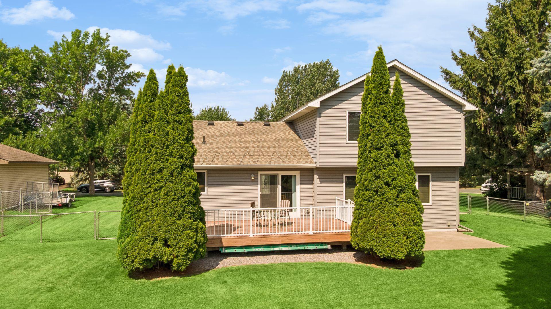 View of Residential at 13161 Jenkins Street, Blaine MN 55449, Blaine (6 of 7) - Mike Wilen | Minnesota Team Real Estate