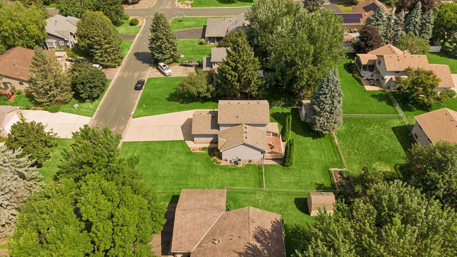 View of Residential at 13161 Jenkins Street, Blaine MN 55449, Blaine (5 of 7) - Mike Wilen | Minnesota Team Real Estate