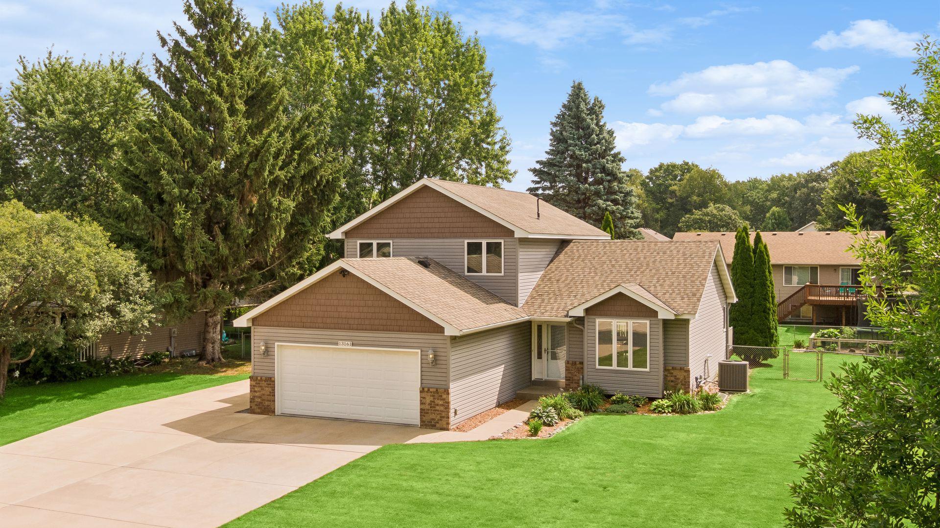 View of Residential at 13161 Jenkins Street, Blaine MN 55449, Blaine - Mike Wilen | Minnesota Team Real Estate