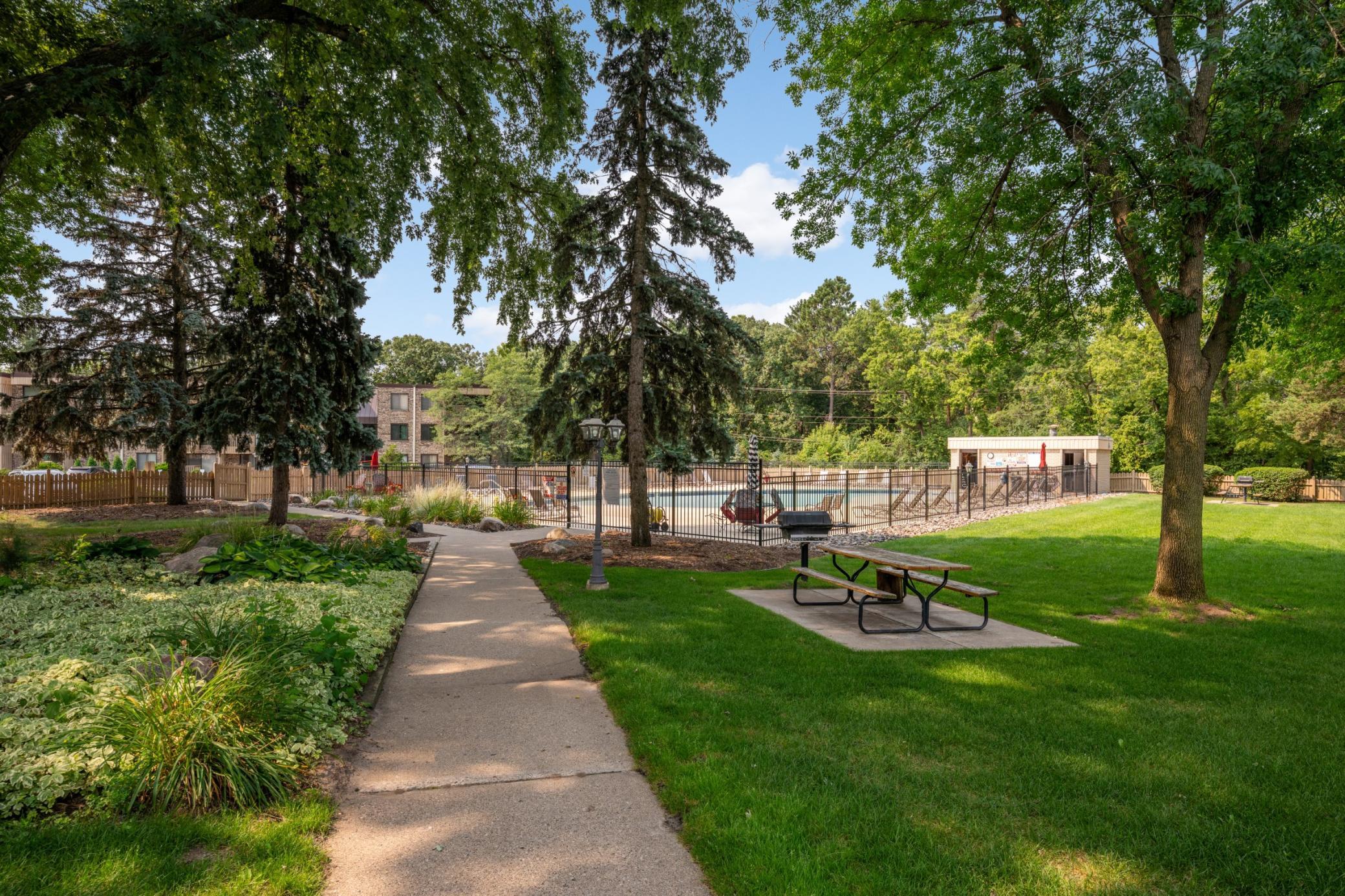 View of Residential at 9400 Old Cedar Avenue #102, Bloomington MN 55425, Bloomington (26 of 28) - Mike Wilen | Minnesota Team Real Estate