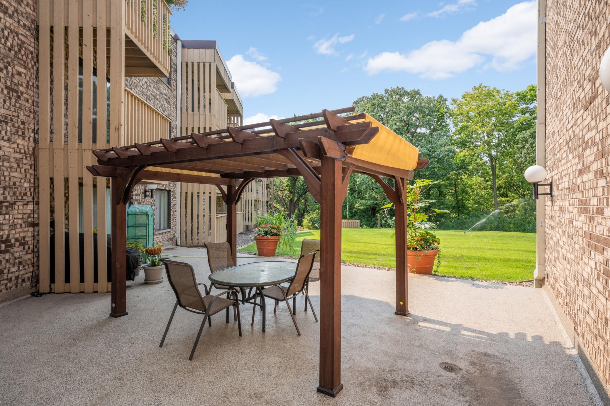 View of Residential at 9400 Old Cedar Avenue #102, Bloomington MN 55425, Bloomington (25 of 28) - Mike Wilen | Minnesota Team Real Estate
