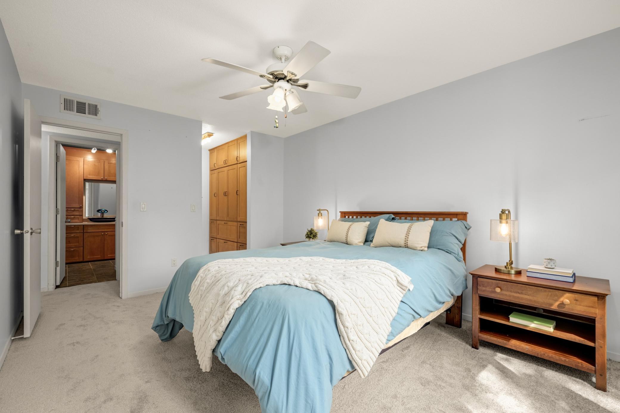 View of Residential at 9400 Old Cedar Avenue #102, Bloomington MN 55425, Bloomington (14 of 28) - Mike Wilen | Minnesota Team Real Estate