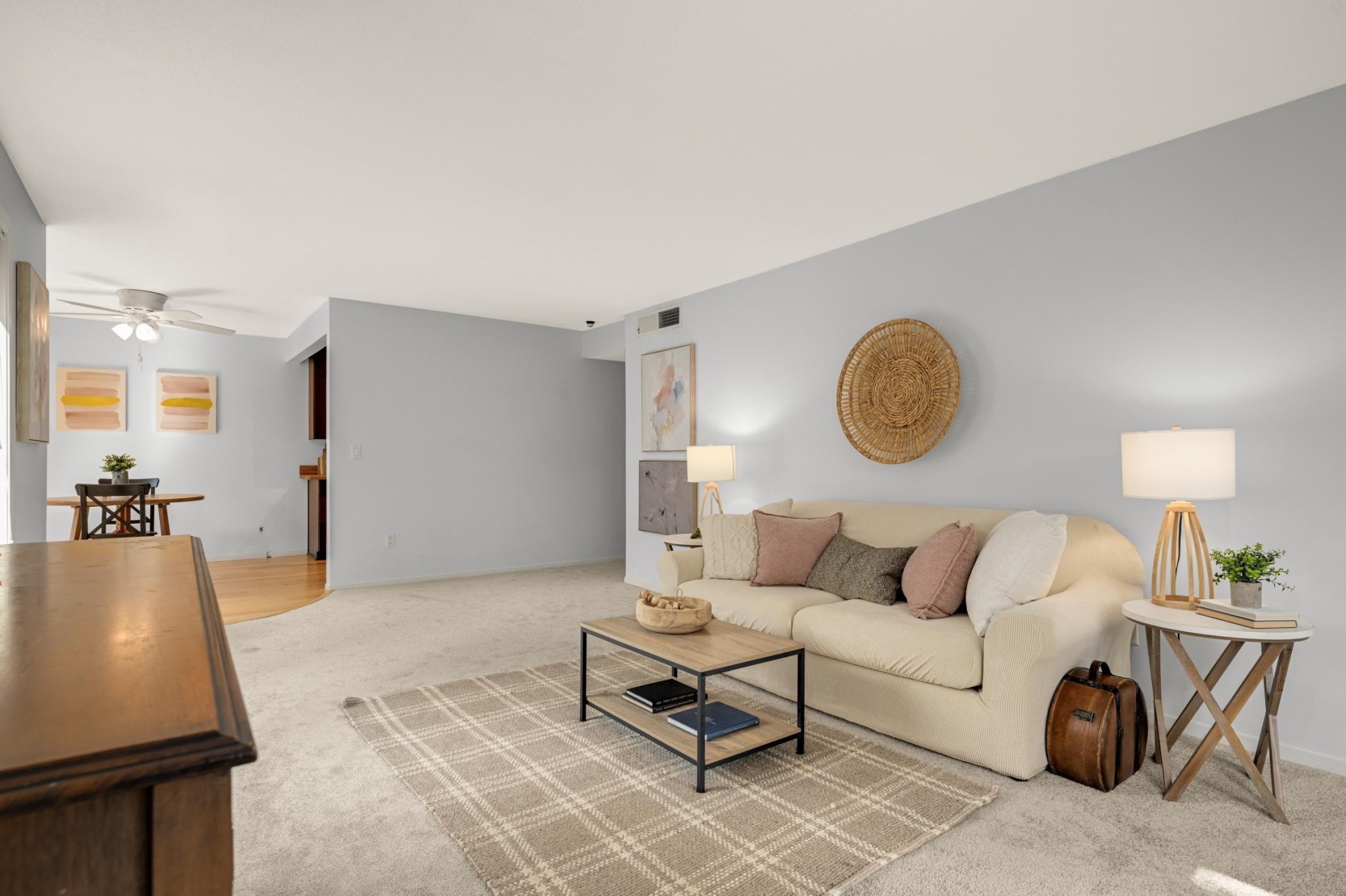 View of Residential at 9400 Old Cedar Avenue #102, Bloomington MN 55425, Bloomington (11 of 28) - Mike Wilen | Minnesota Team Real Estate