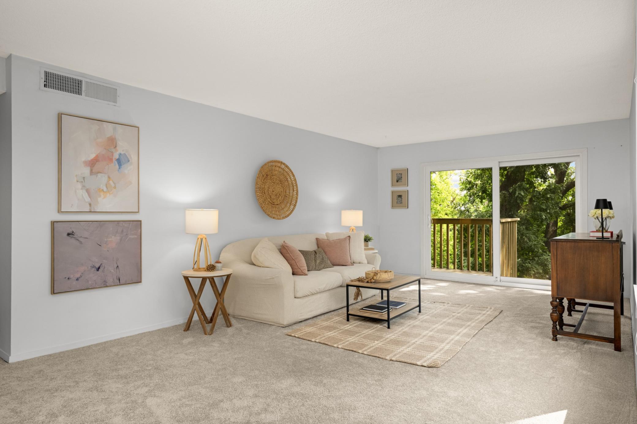 View of Residential at 9400 Old Cedar Avenue #102, Bloomington MN 55425, Bloomington (8 of 28) - Mike Wilen | Minnesota Team Real Estate