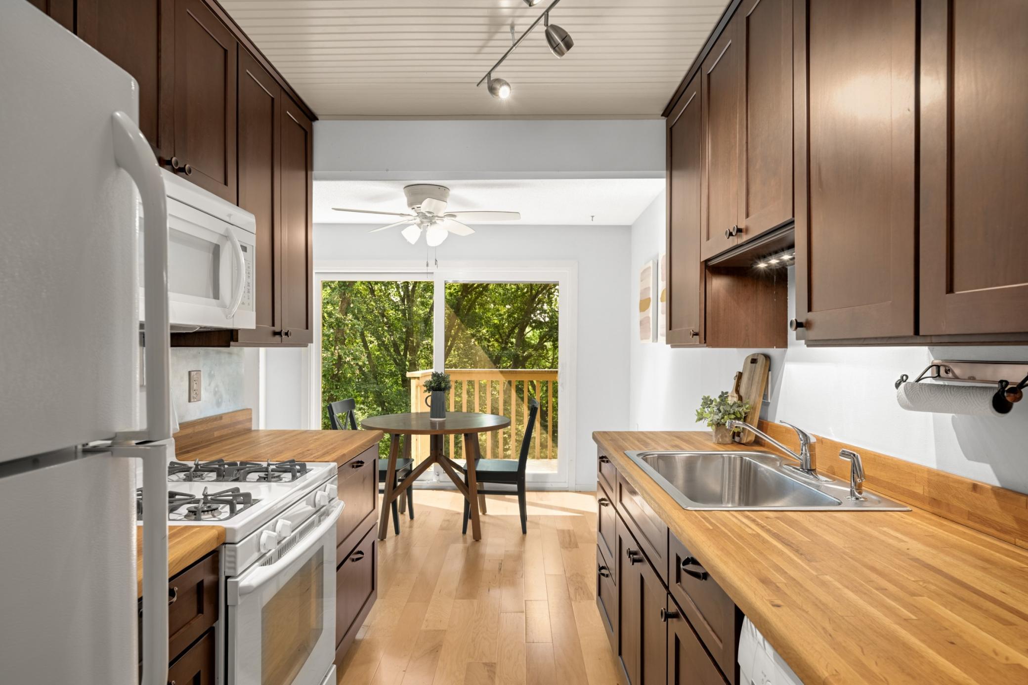 View of Residential at 9400 Old Cedar Avenue #102, Bloomington MN 55425, Bloomington - Mike Wilen | Minnesota Team Real Estate