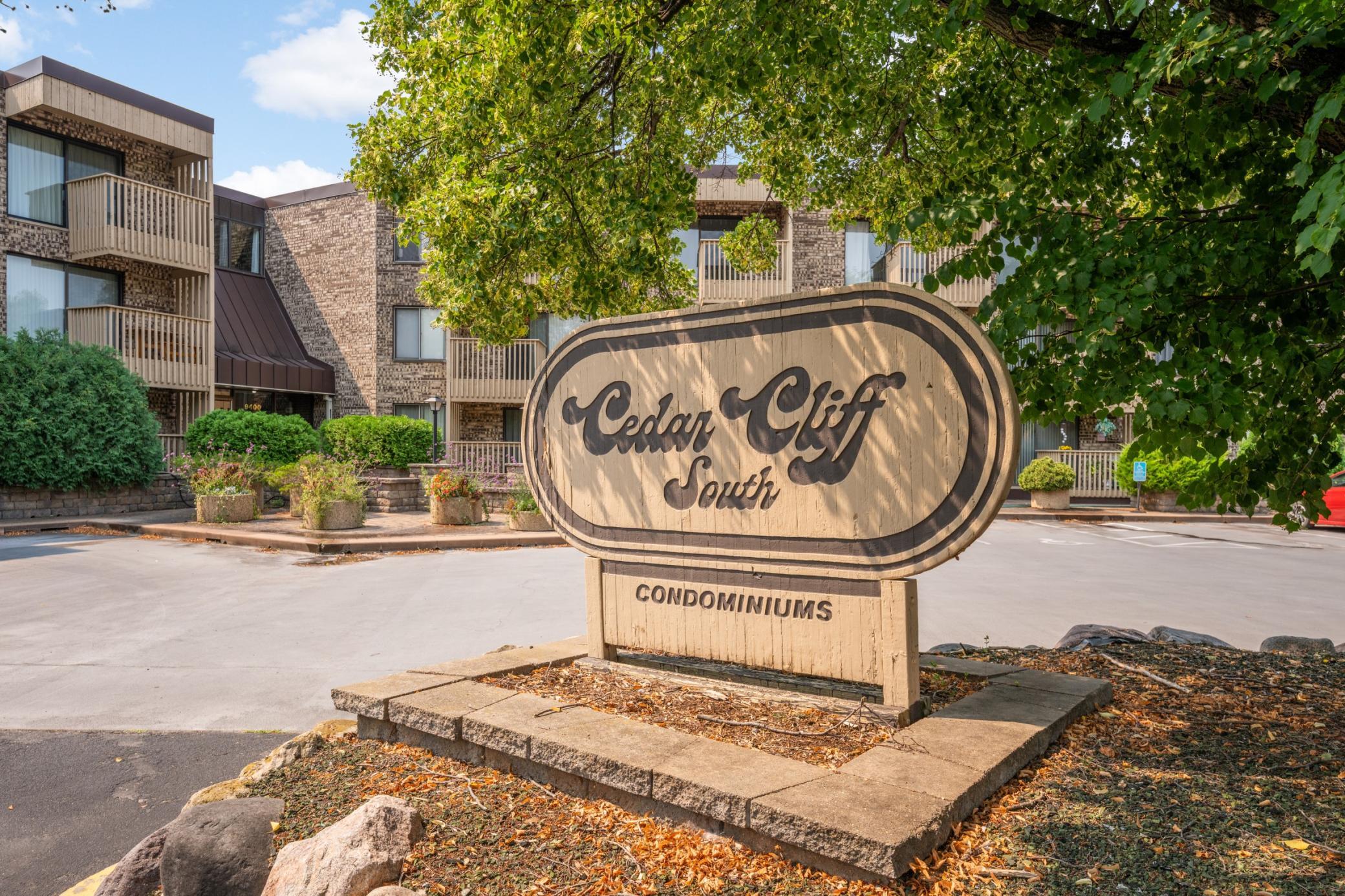 View of Residential at 9400 Old Cedar Avenue #102, Bloomington MN 55425, Bloomington (21 of 28) - Mike Wilen | Minnesota Team Real Estate