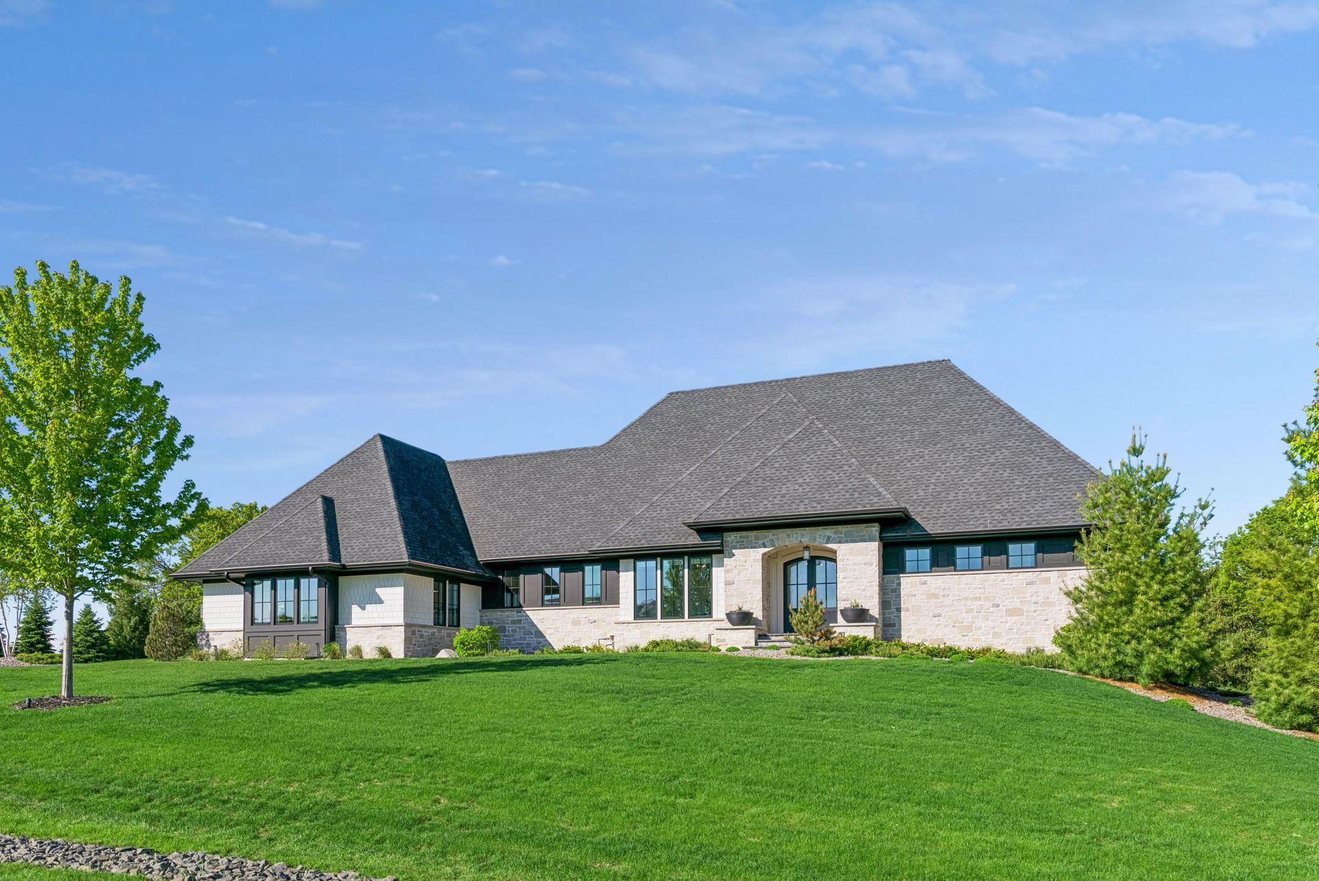 View of Residential at 2888 Deer Hill Road, Medina MN 55356, Medina - Mike Wilen | Minnesota Team Real Estate