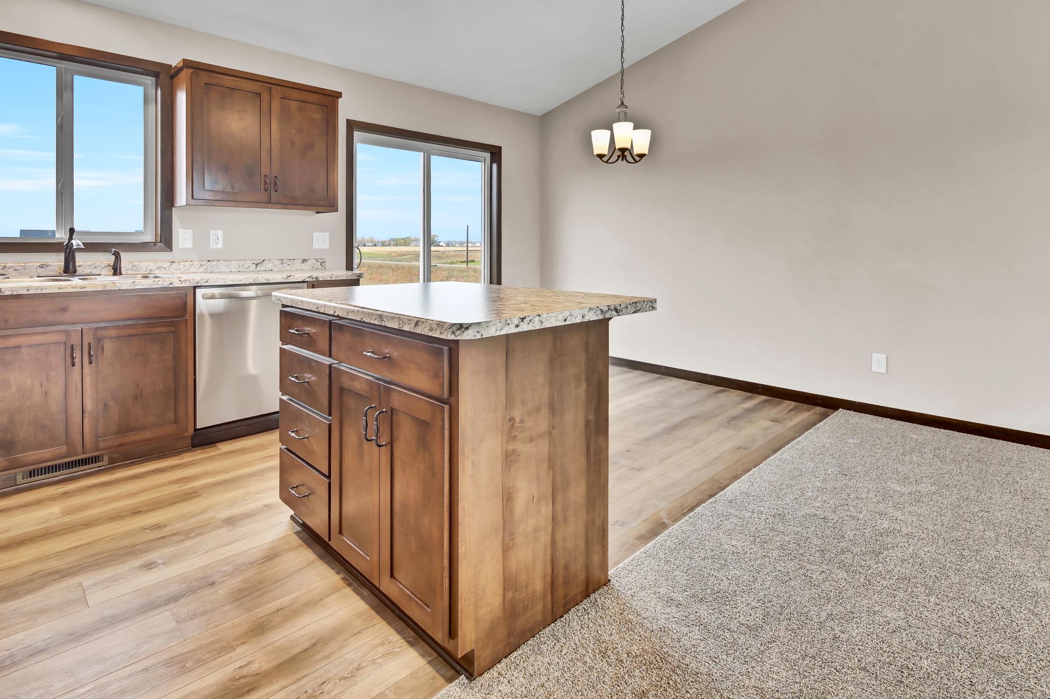 View of Residential at 960 3rd Avenue, Rice MN 56367, Rice (6 of 17) - Mike Wilen | Minnesota Team Real Estate
