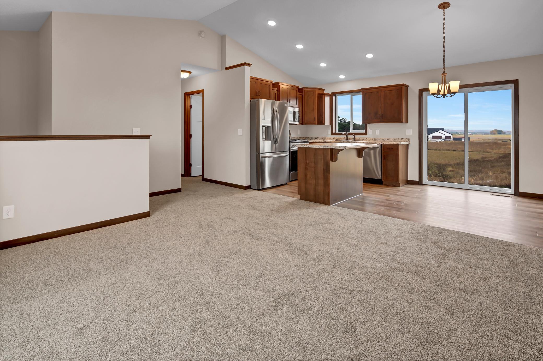 View of Residential at 960 3rd Avenue, Rice MN 56367, Rice (3 of 17) - Mike Wilen | Minnesota Team Real Estate