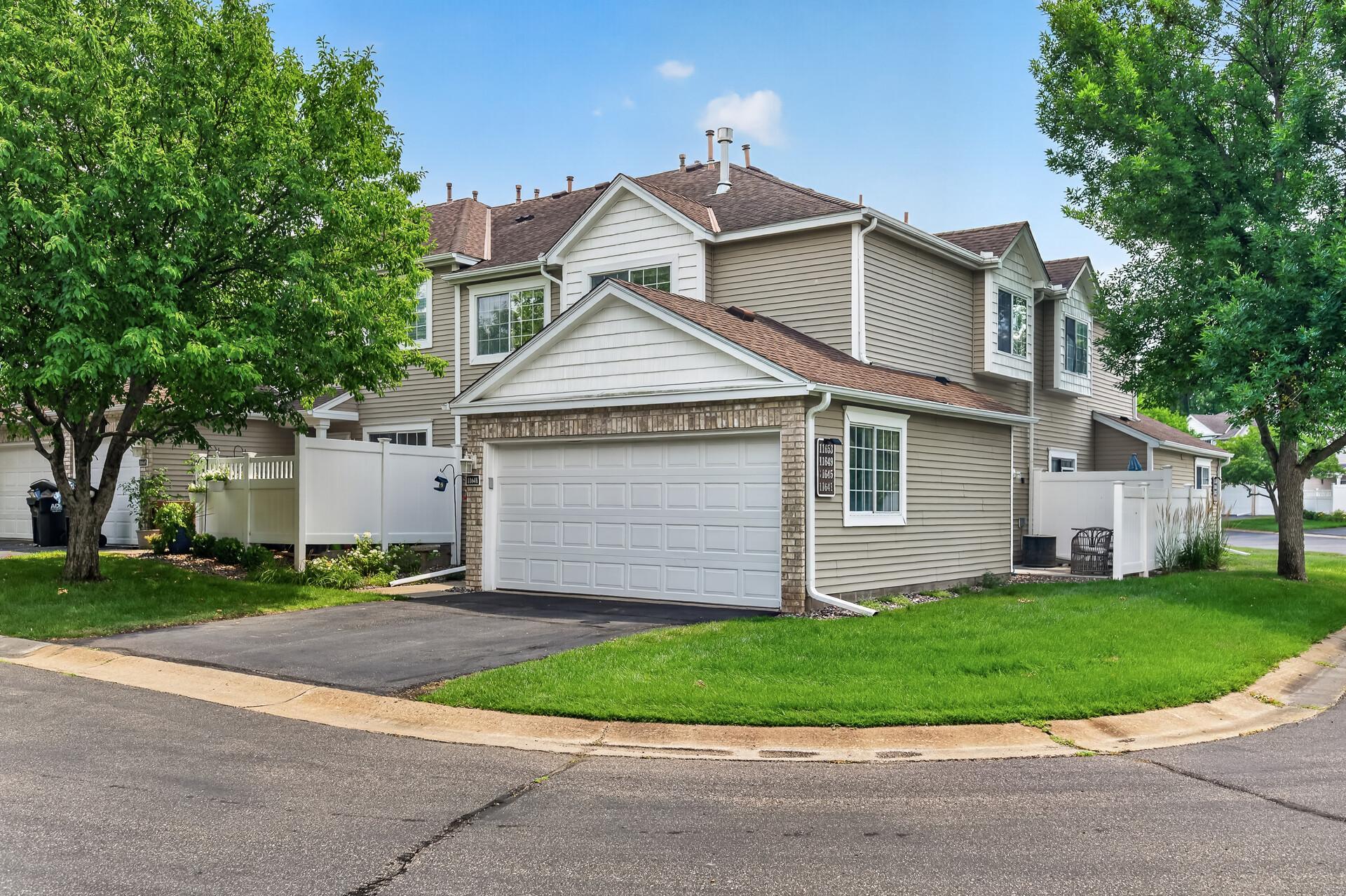 View of Residential at 11641 Elmwood Avenue, Champlin MN 55316, Champlin - Mike Wilen | Minnesota Team Real Estate