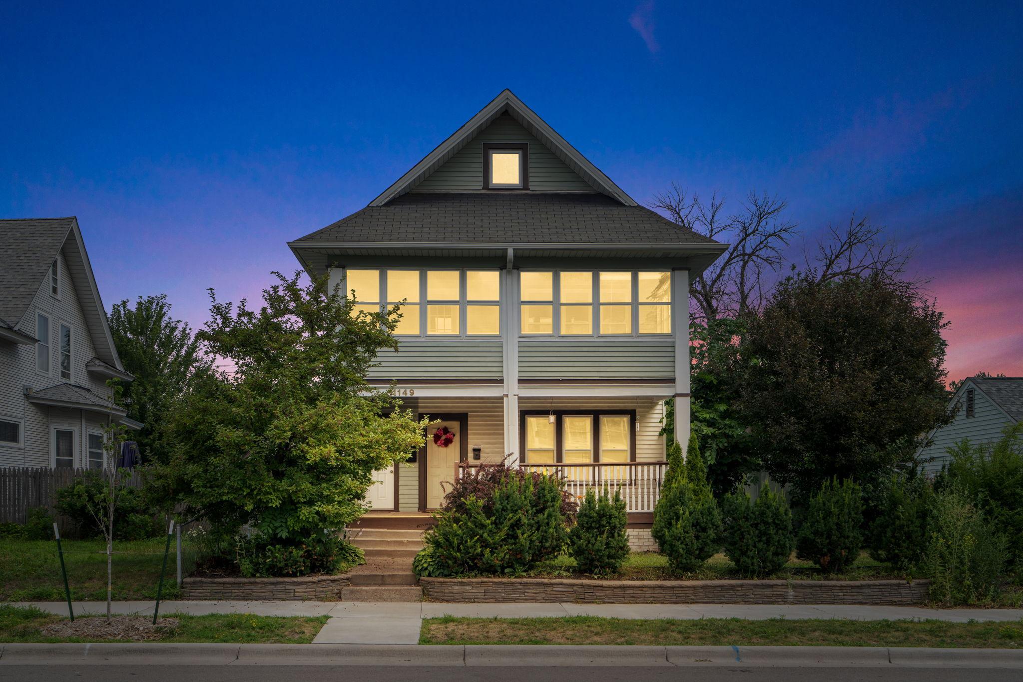 View of Residential Income at 1149 Minnehaha Avenue, Saint Paul MN 55106, Saint Paul (56 of 56) - Mike Wilen | Minnesota Team Real Estate