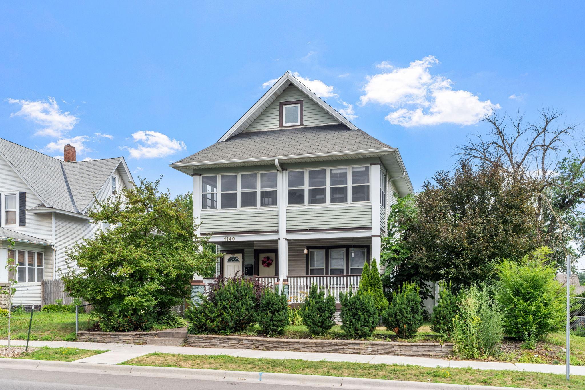 View of Residential Income at 1149 Minnehaha Avenue, Saint Paul MN 55106, Saint Paul (2 of 56) - Mike Wilen | Minnesota Team Real Estate