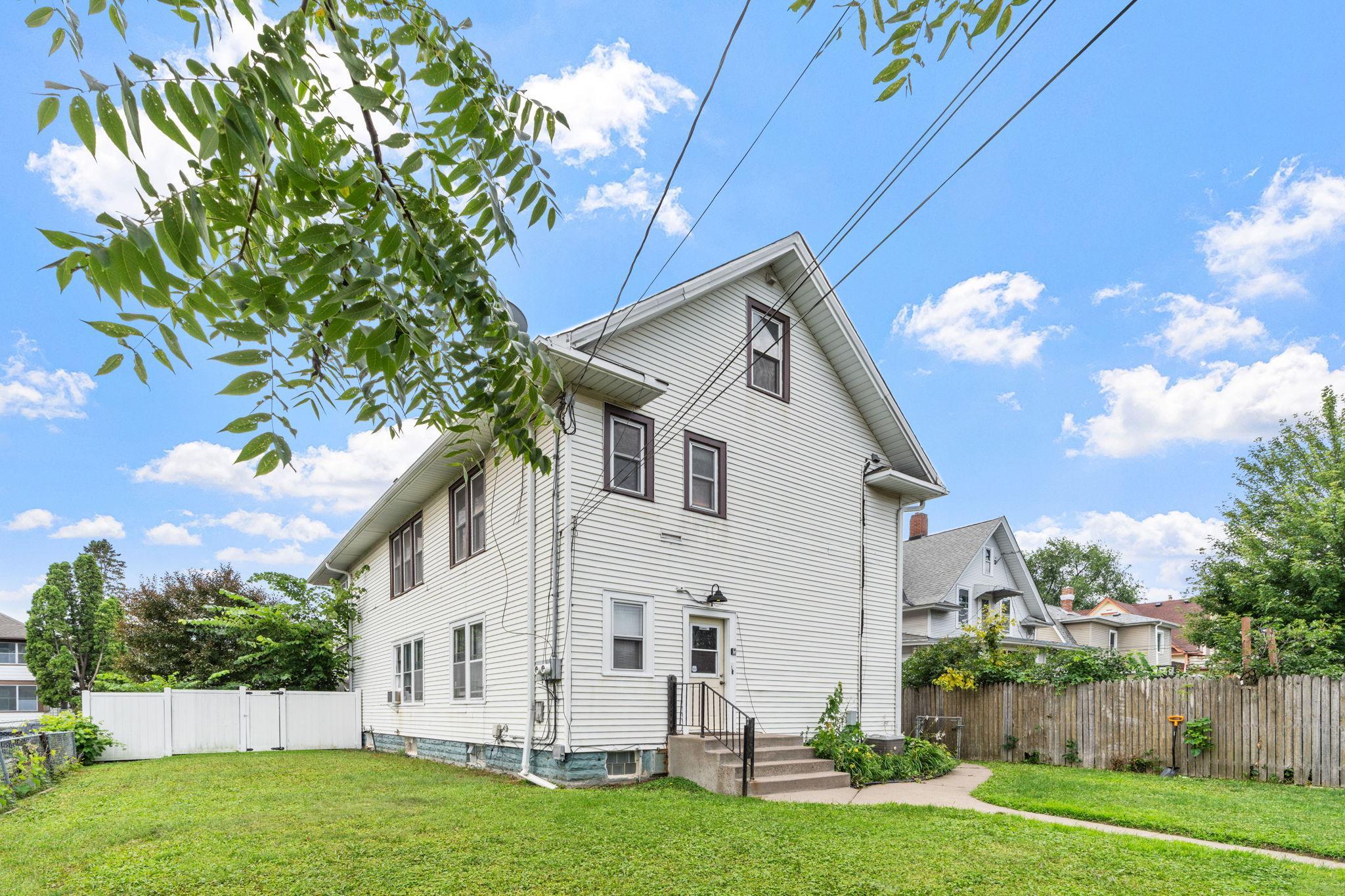 View of Residential Income at 1149 Minnehaha Avenue, Saint Paul MN 55106, Saint Paul (48 of 56) - Mike Wilen | Minnesota Team Real Estate
