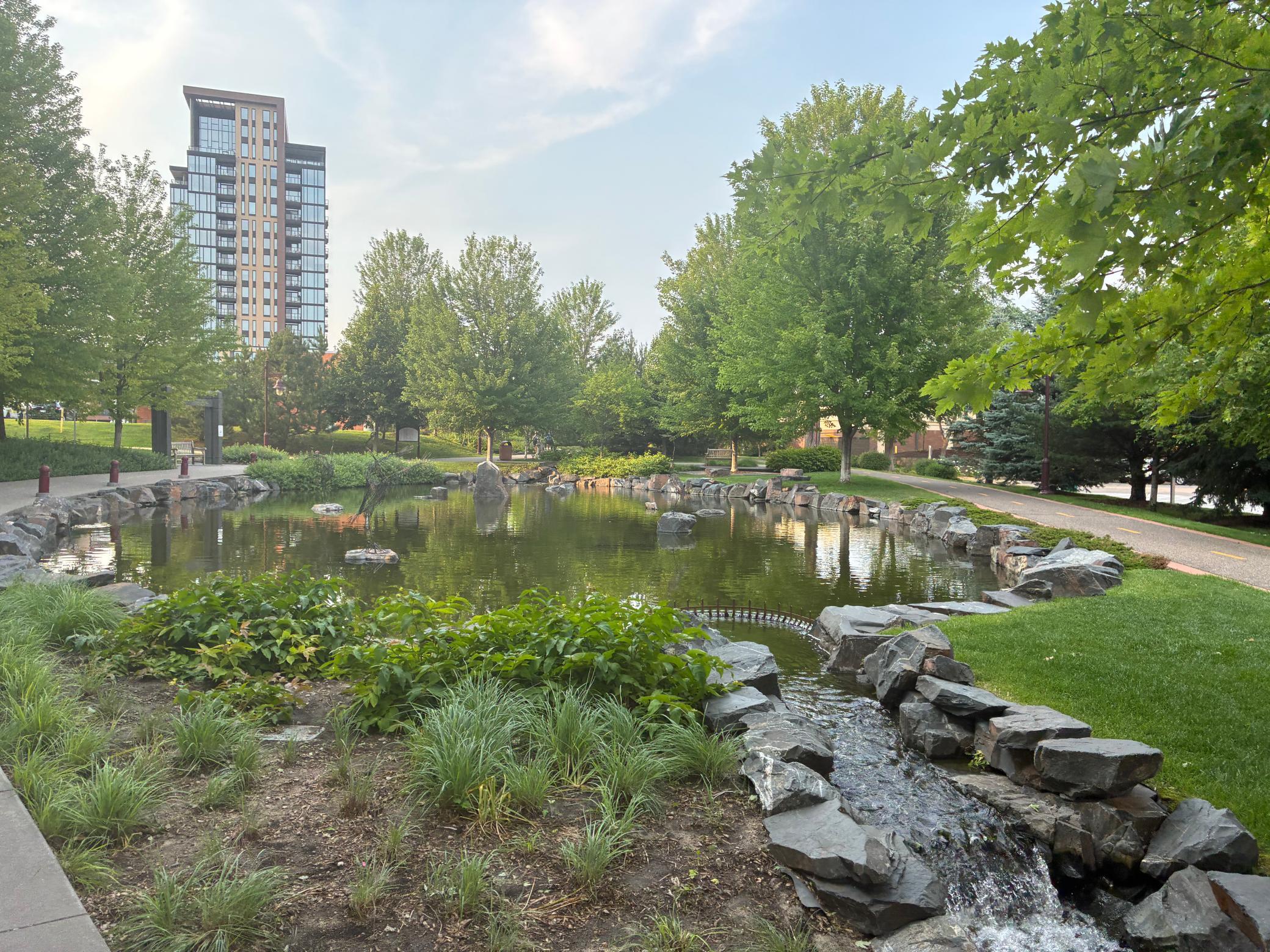 View of Residential at 7440 Edinborough Way #4116, Edina MN 55435, Edina (47 of 52) - Mike Wilen | Minnesota Team Real Estate