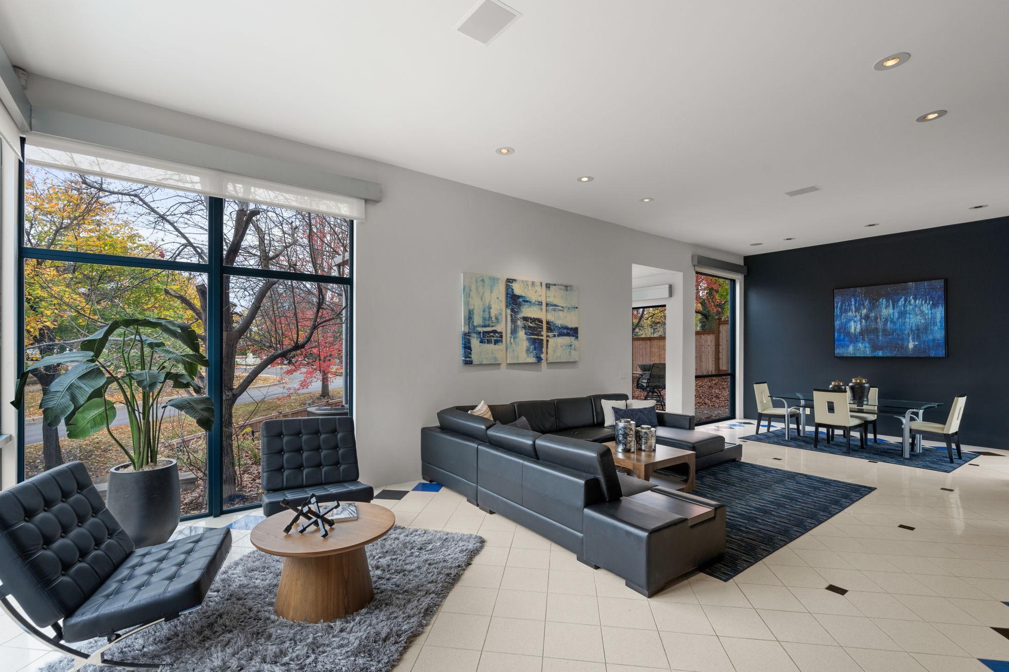 View of Residential at 1128 Kenwood Parkway, Minneapolis MN 55403, Minneapolis (6 of 91) - Mike Wilen | Minnesota Team Real Estate