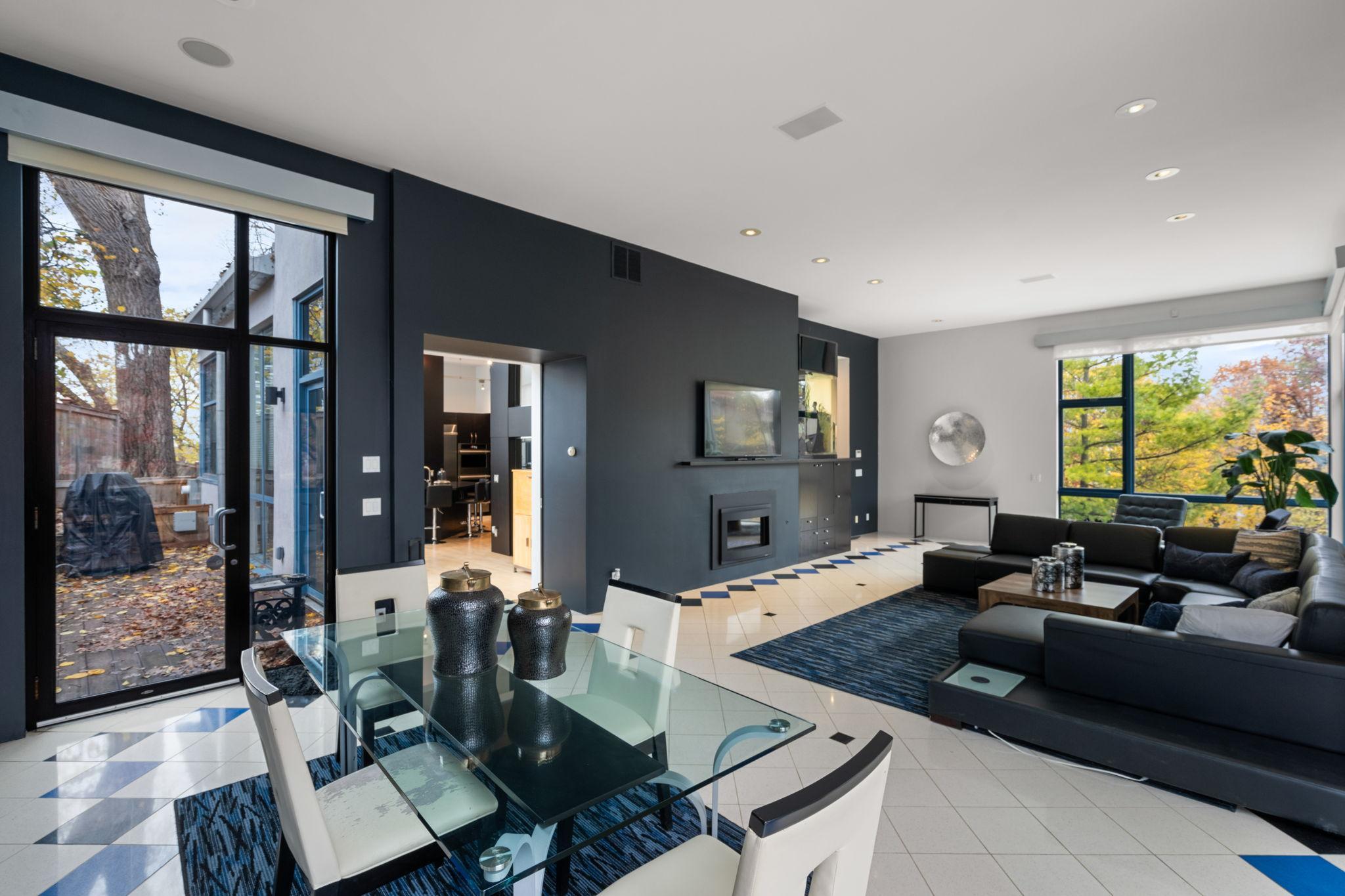 View of Residential at 1128 Kenwood Parkway, Minneapolis MN 55403, Minneapolis (18 of 91) - Mike Wilen | Minnesota Team Real Estate