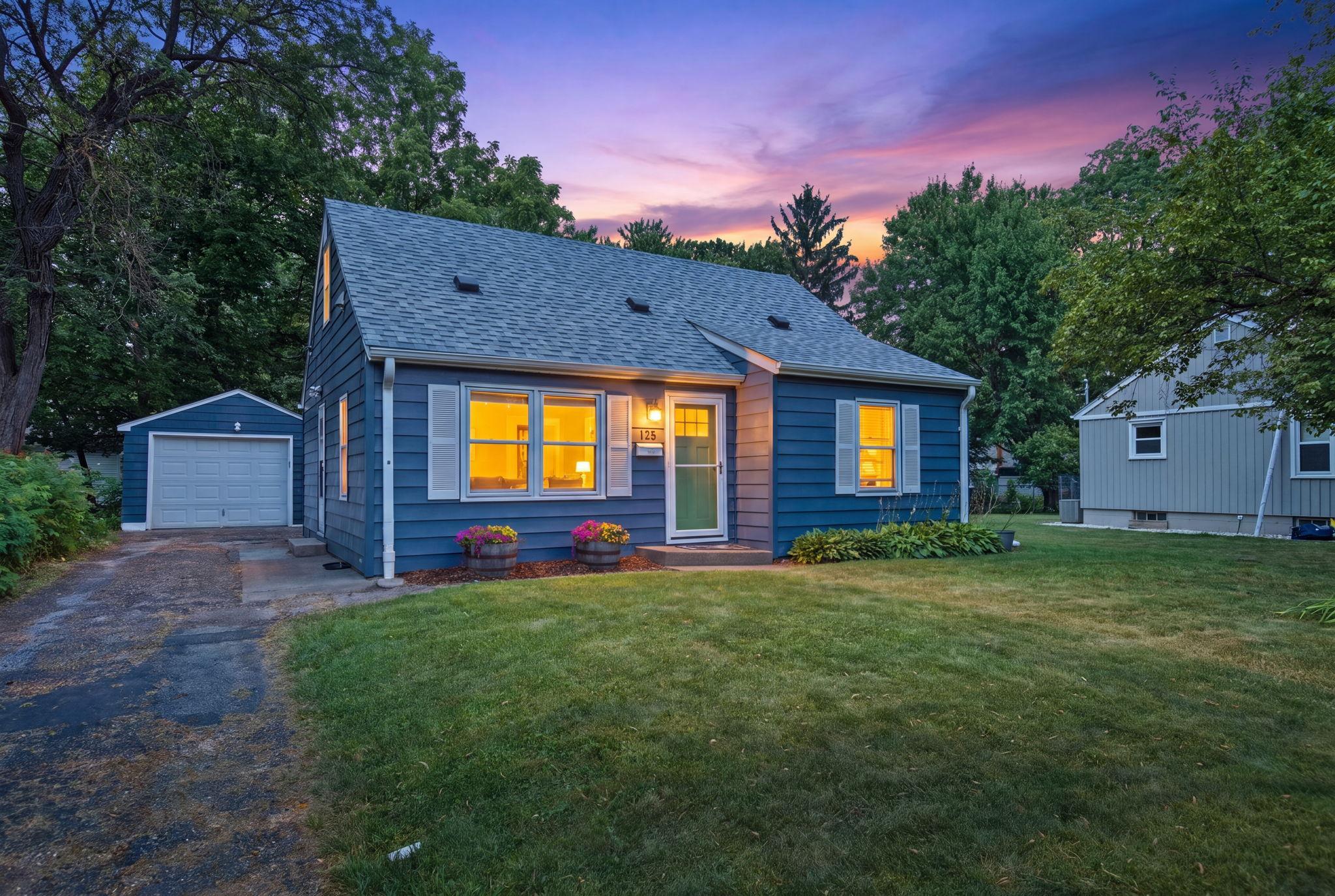 View of Residential at 128 18th Avenue, Hopkins MN 55343, Hopkins - Mike Wilen | Minnesota Team Real Estate