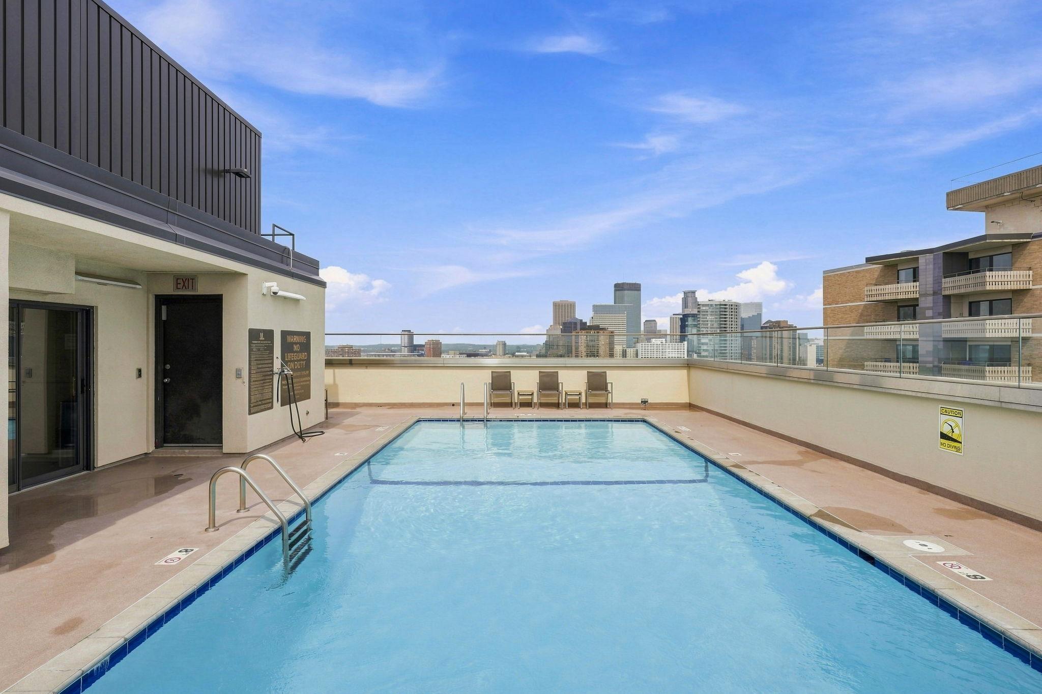 View of Residential at 410 Groveland Avenue #2003, Minneapolis MN 55403, Minneapolis (21 of 26) - Mike Wilen | Minnesota Team Real Estate
