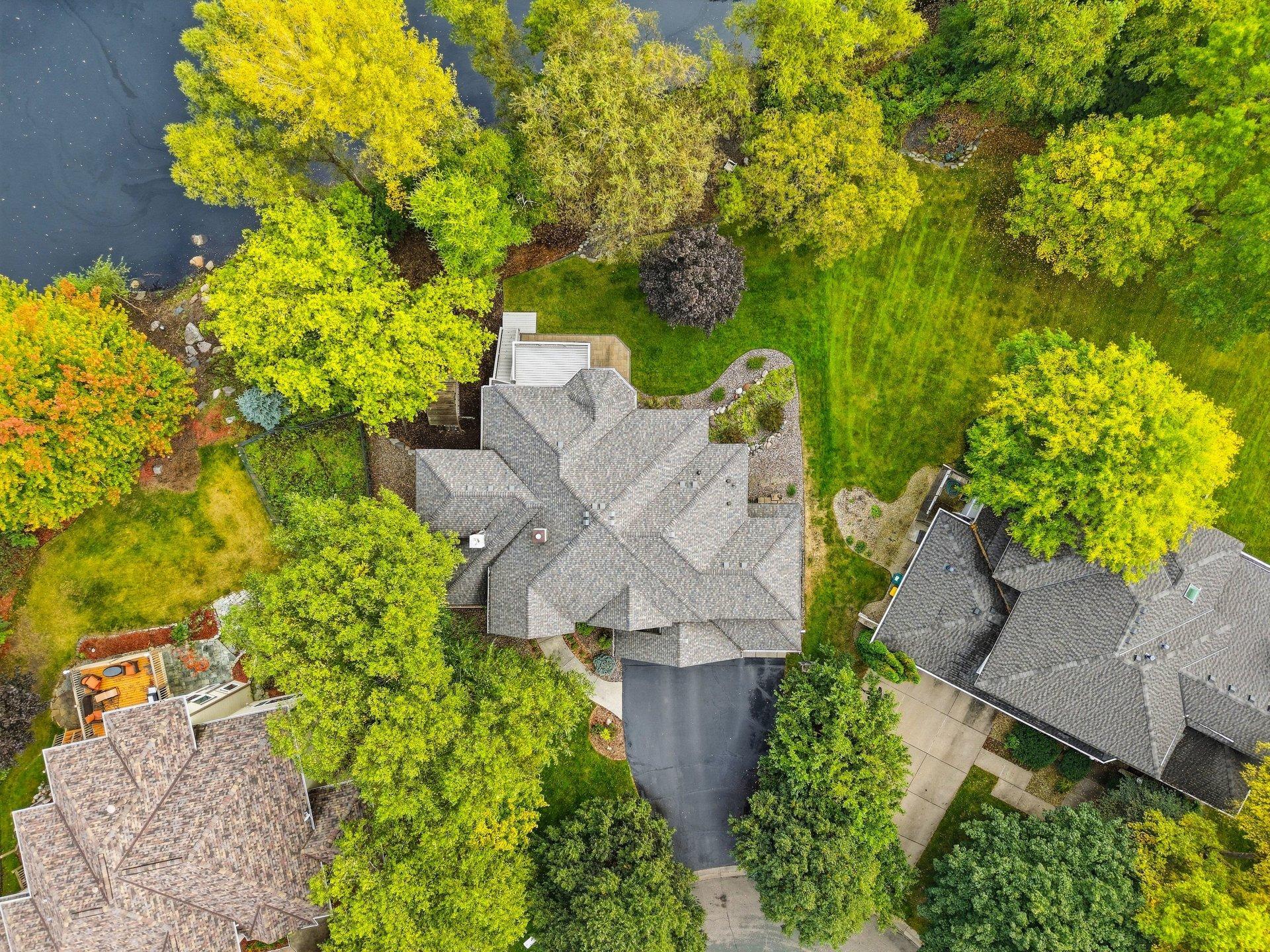 View of Residential at 856 Great Oaks Trail, Eagan MN 55123, Eagan (27 of 28) - Mike Wilen | Minnesota Team Real Estate